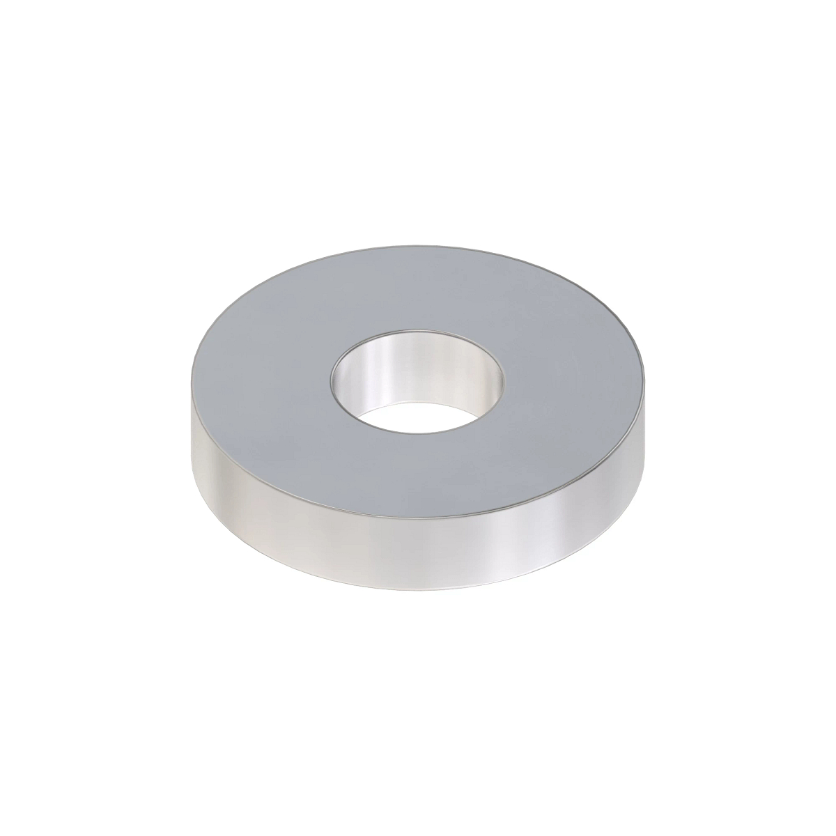 RONDELLE PLATE 8,0X14,5X4,0