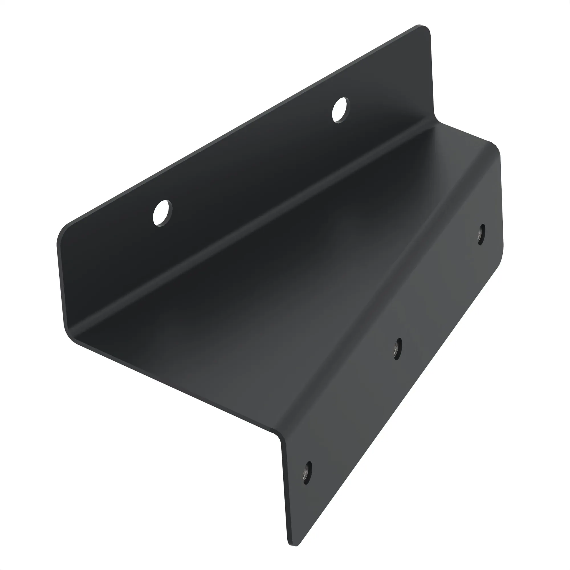 BRACKET, BRACKET WELDMENT