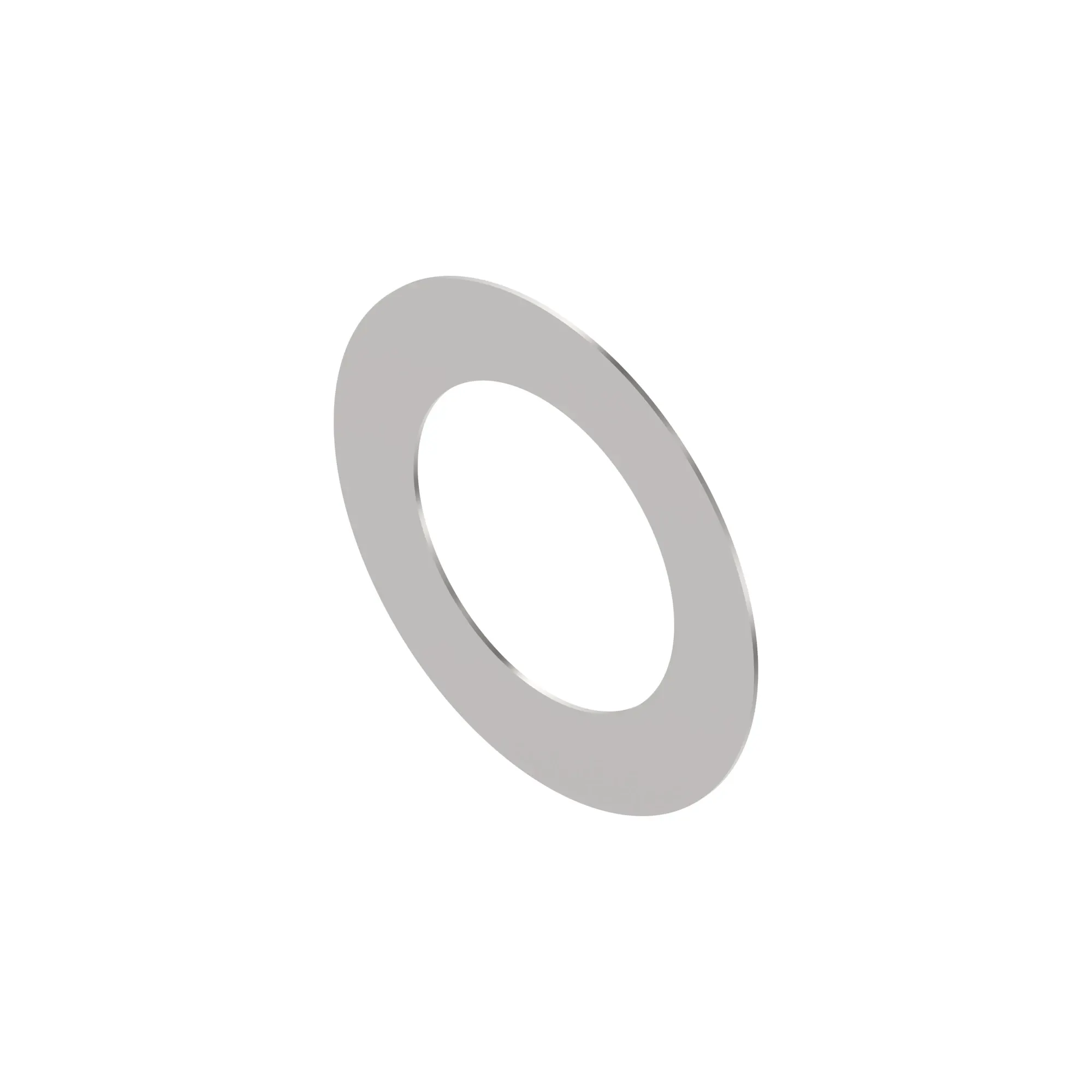 John Deere Round Hole Washer - Z70626