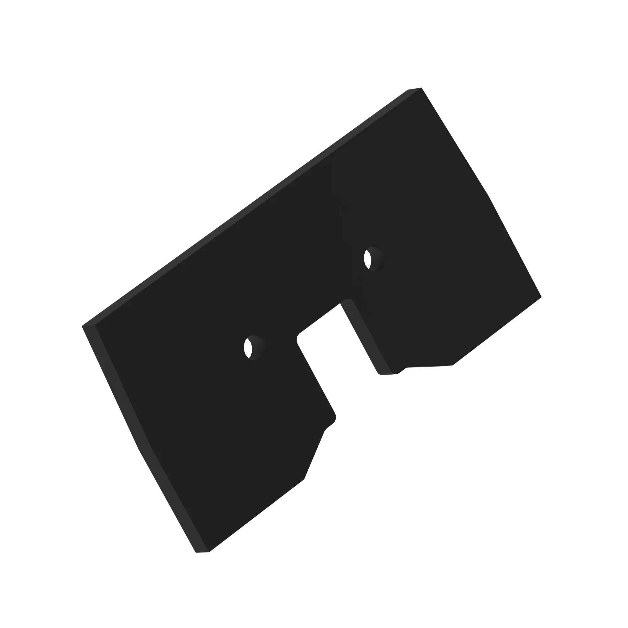 PADDLE, ELEVATOR PADDLE, EXTRA HIGH