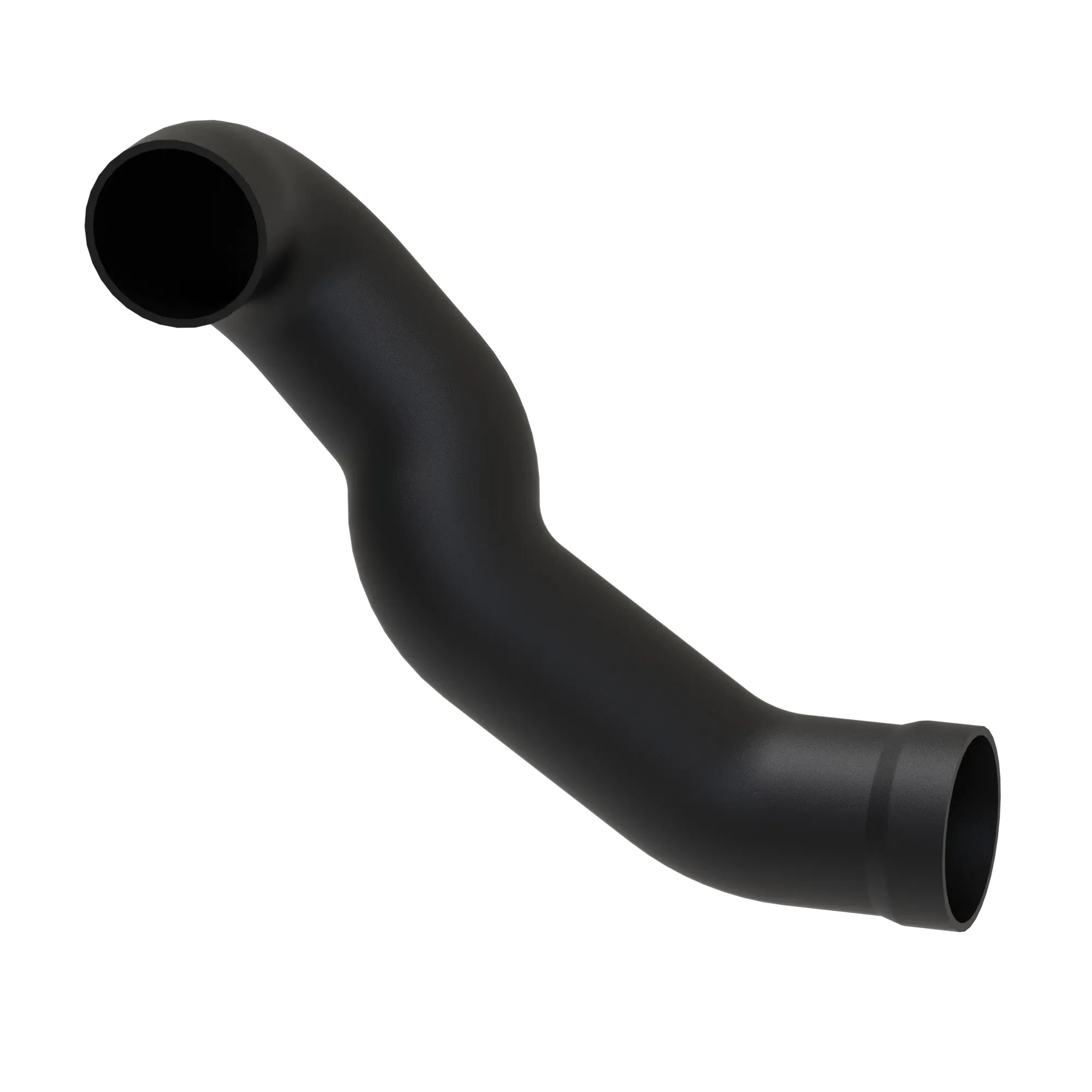 DUCT, AIR LEFT HOSE DUCT