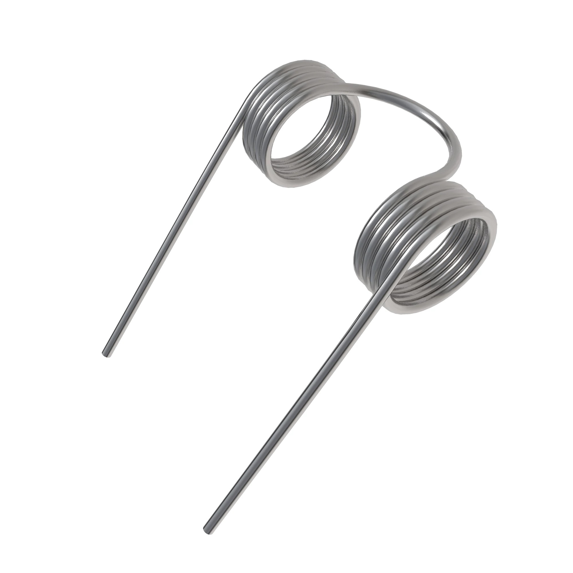 John Deere Double Torsion Spring - F2823R