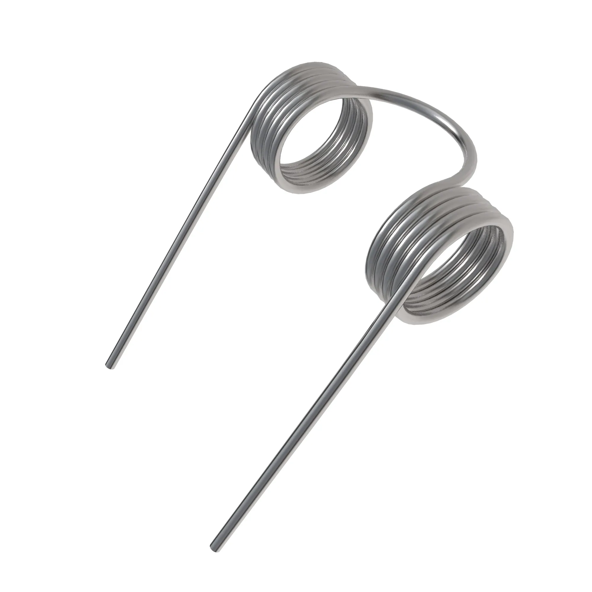 John Deere Double Torsion Spring - F2823R