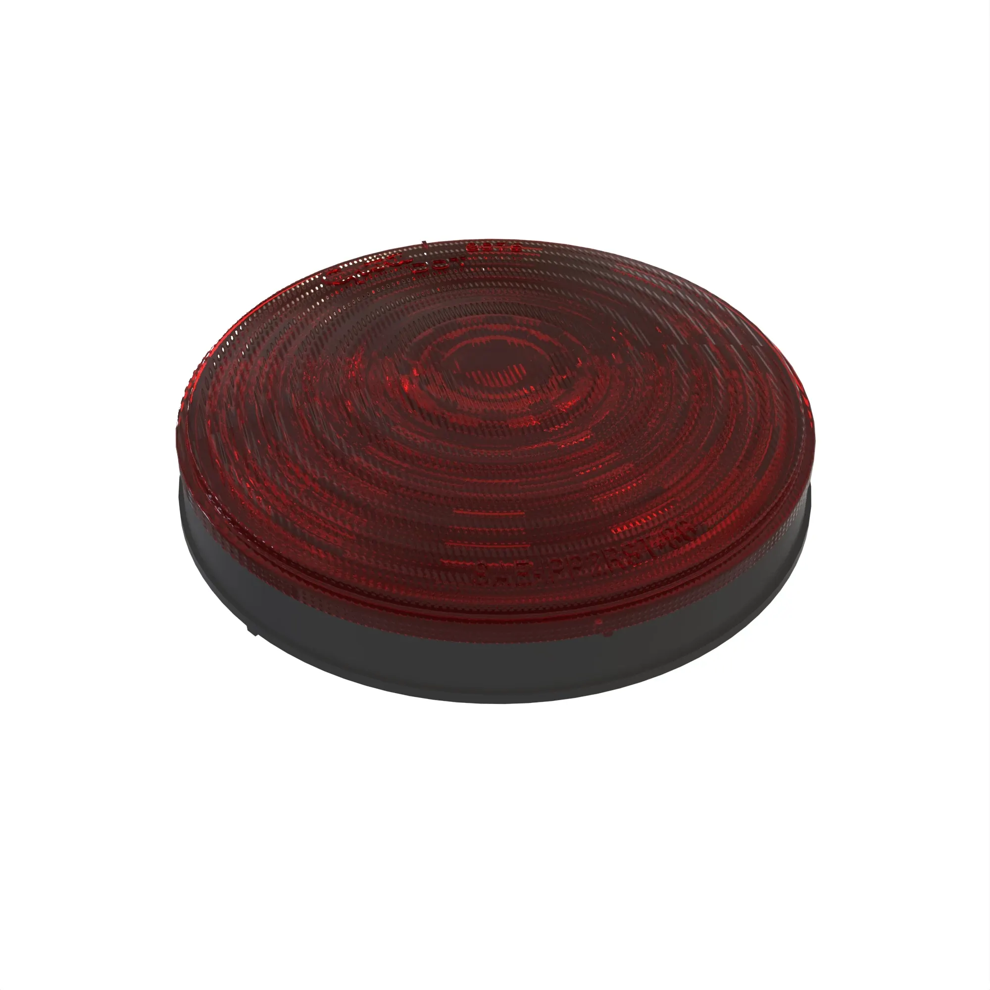 John Deere LED Tail Lamp, 12 Volts - AXT15244