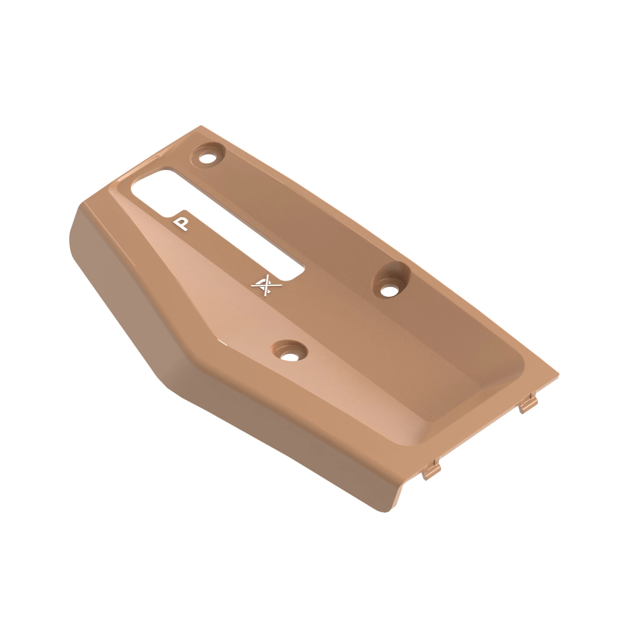 John Deere Acoustical Upholstery - L226482