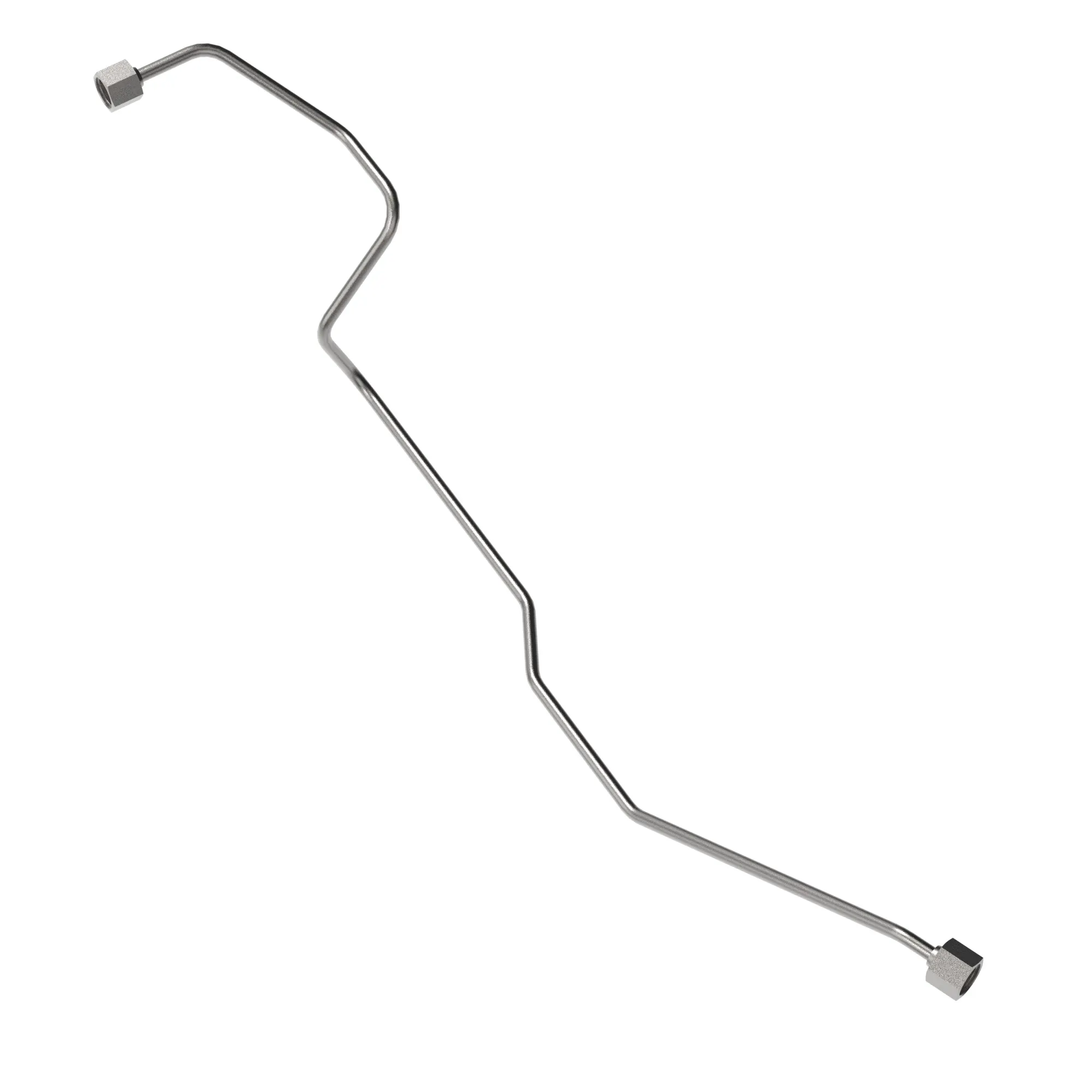John Deere Brake Line - AL227728
