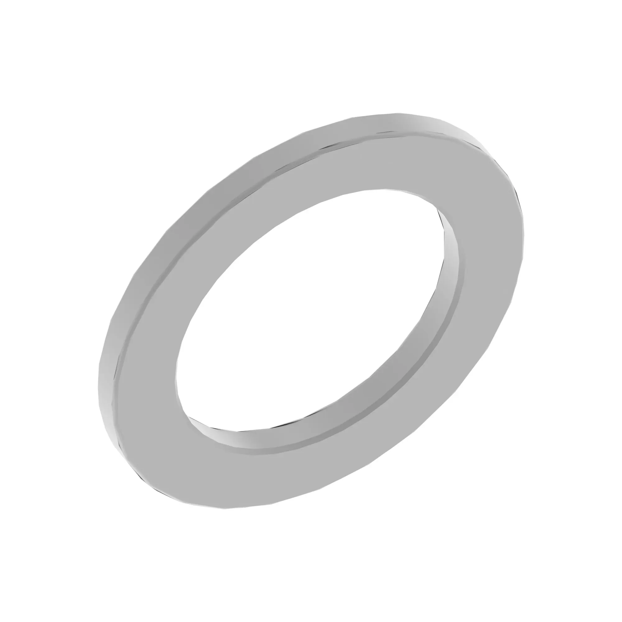 John Deere Thrust Washer - R182161