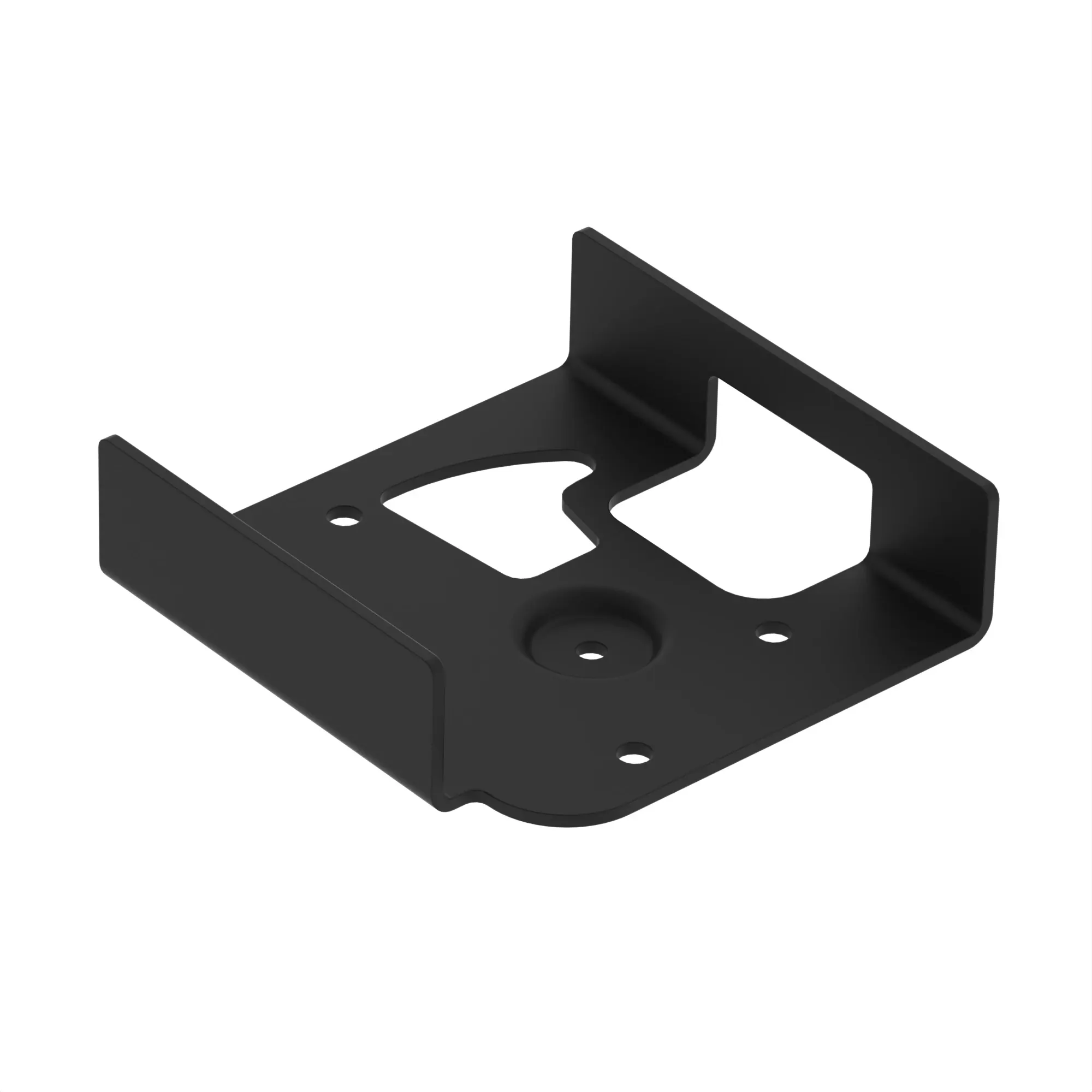 BRACKET, DOOR HANDLE MOUNTING