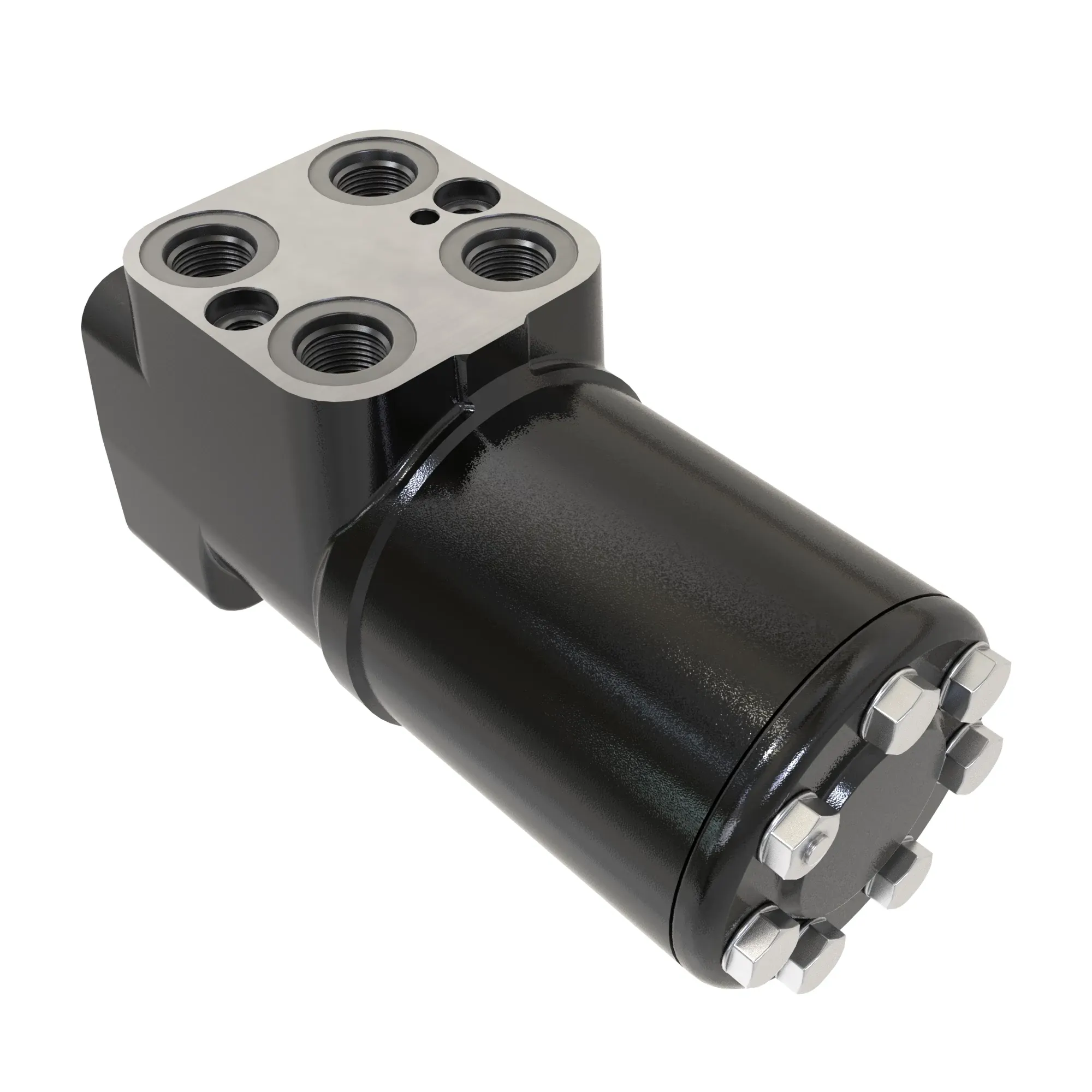 STEERING CONTROL UNIT