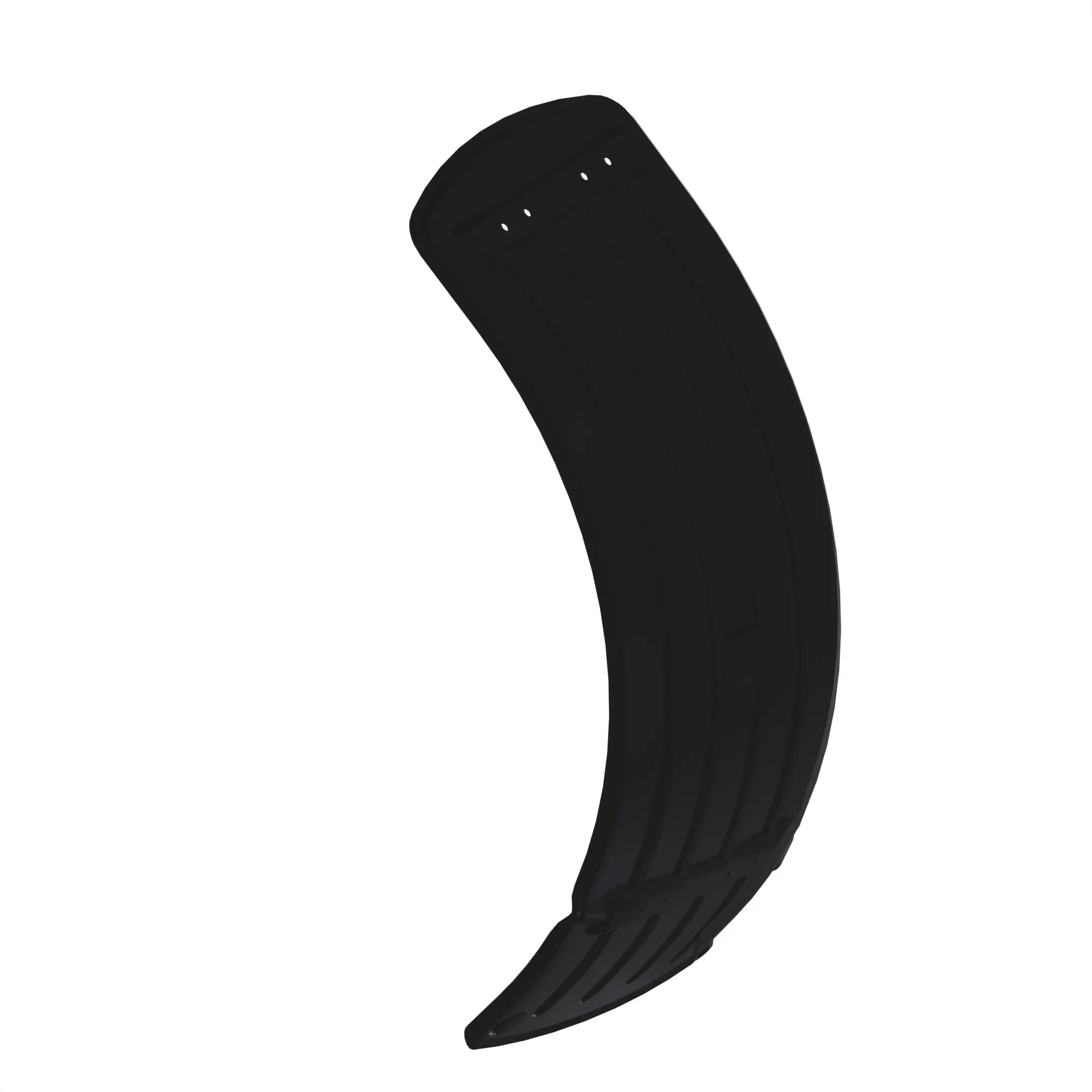 FENDER, FLOAT TIRES CLASS III CHASS