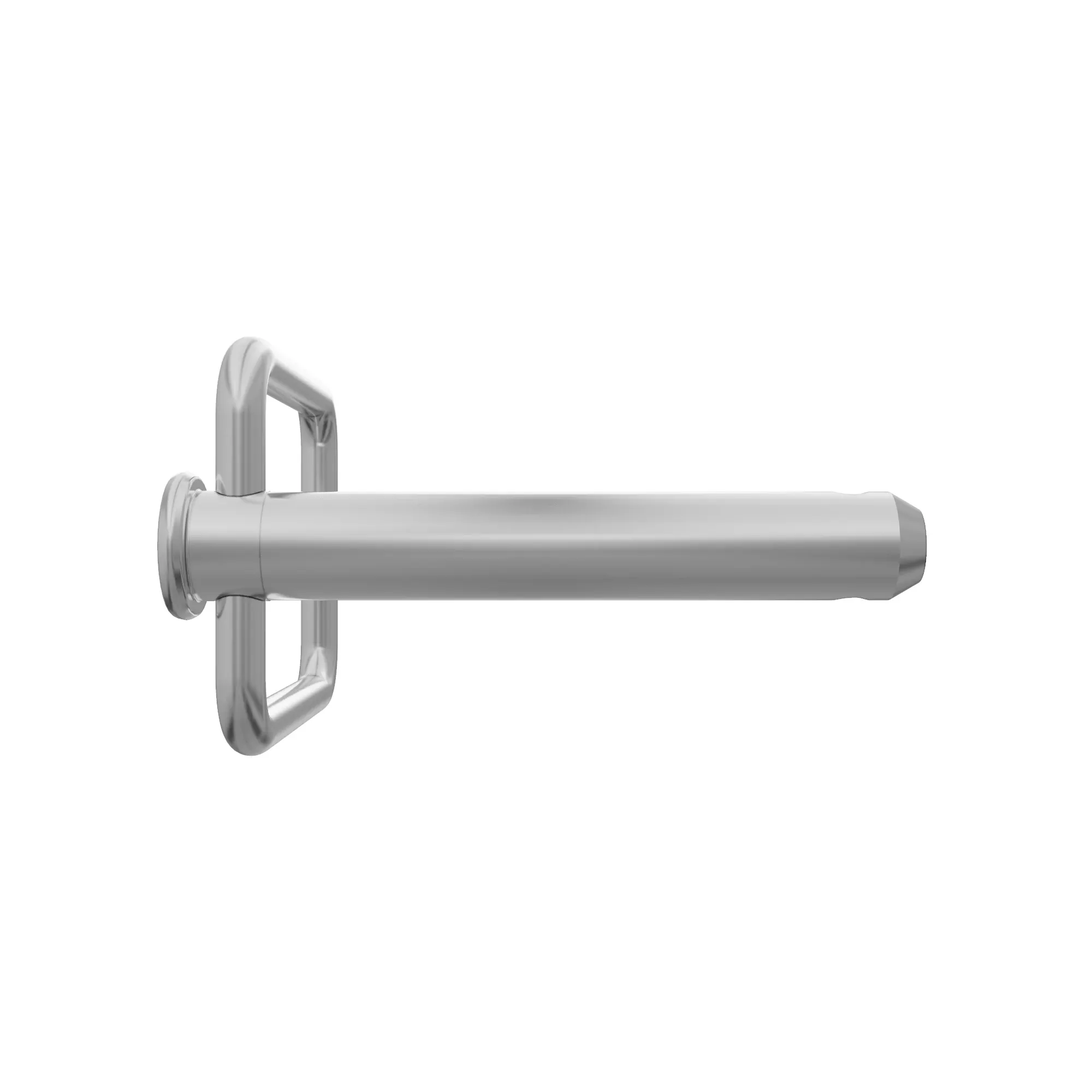 PIN FASTENER, ASSEMBLY, DRAW PIN