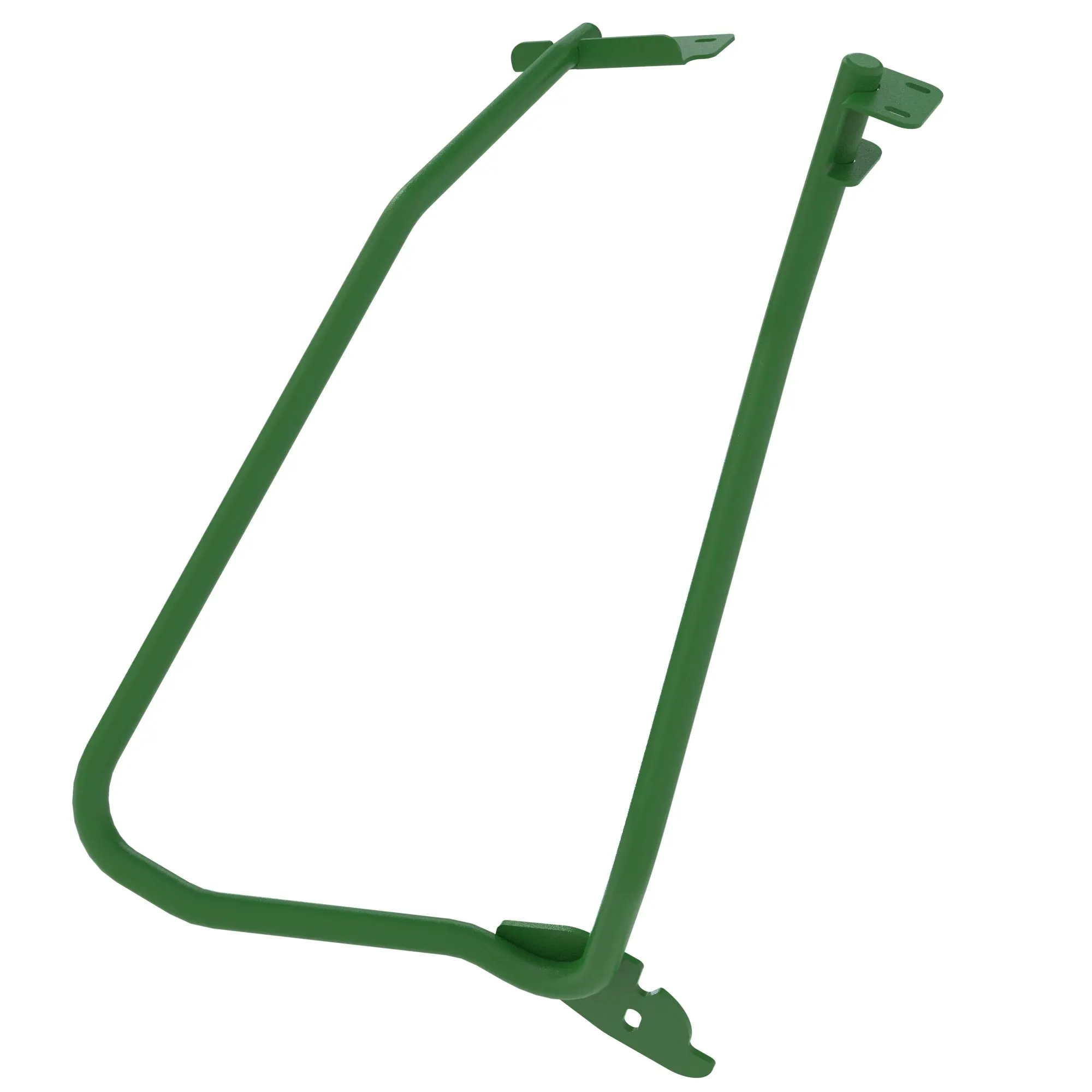 LH BARRIER HOOP