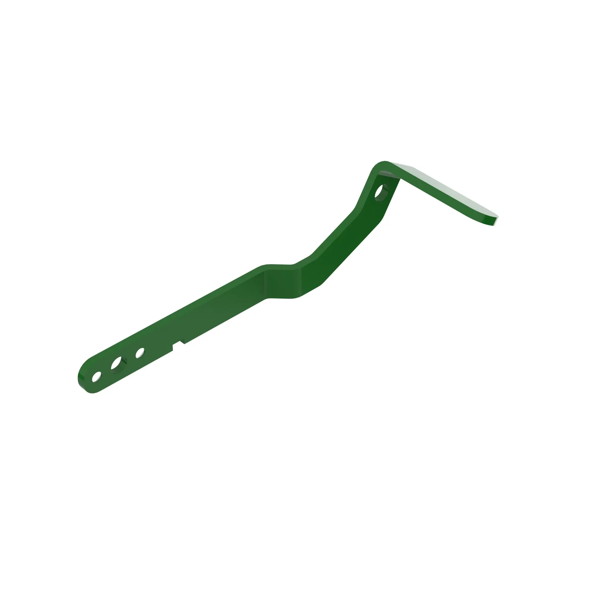John Deere Handle, 1/2 Width Disconnect - A106318