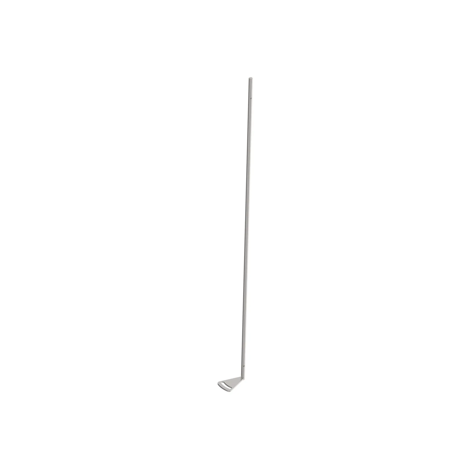 John Deere Curtain Support - DQ28309