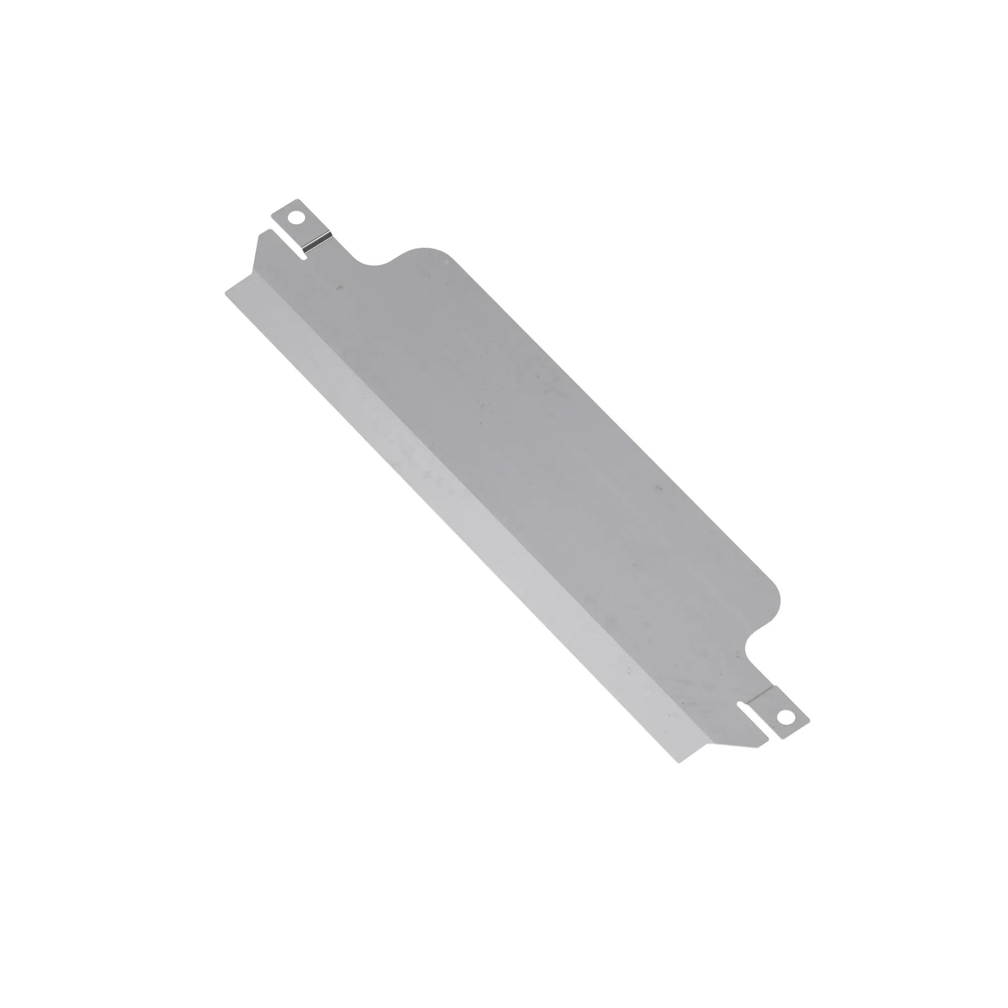 John Deere Trash Shield - T203130