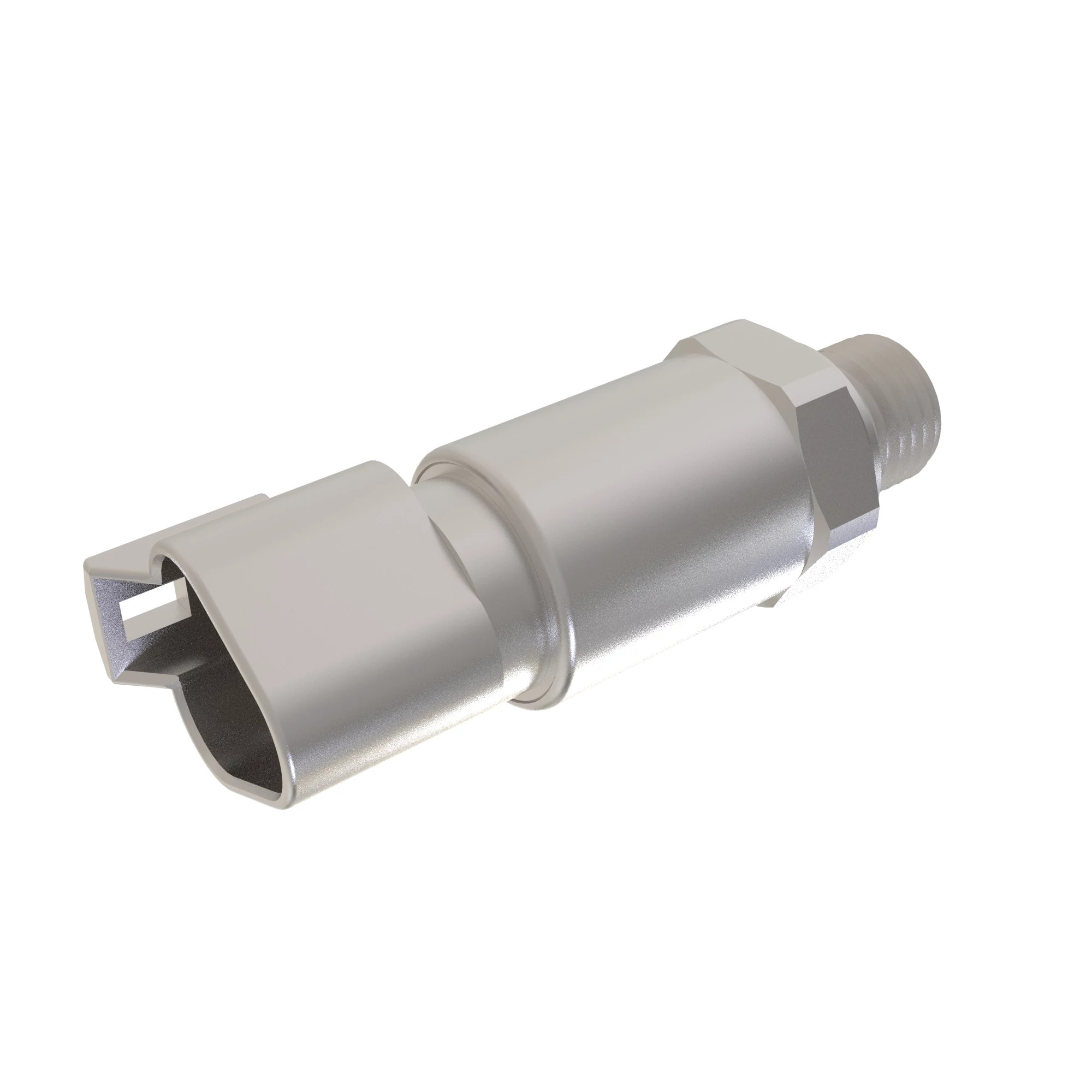 Pressure transmitter