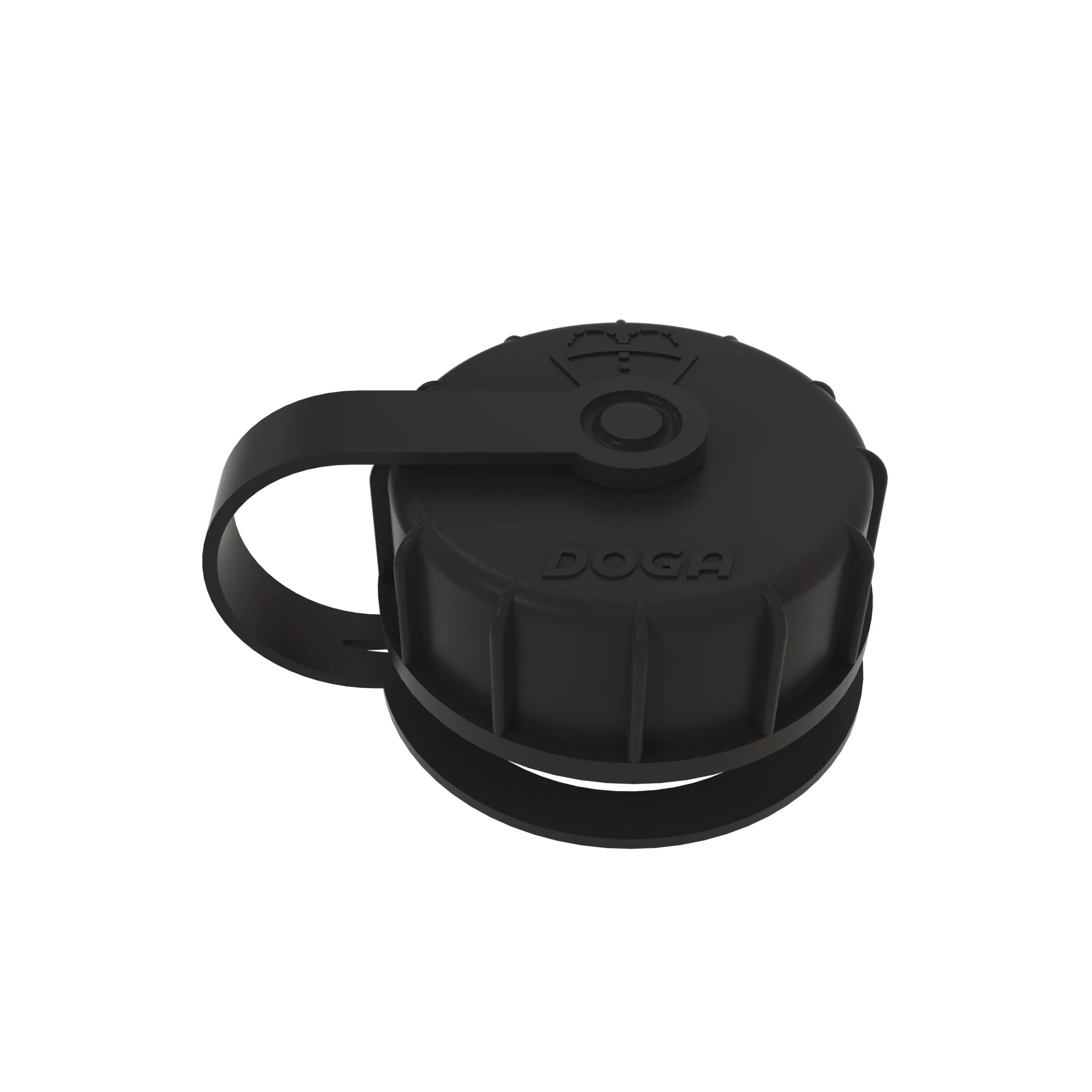 CAP, WASHER BOTTLE