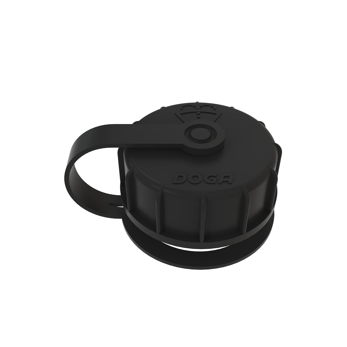 Cap, Washer Bottle