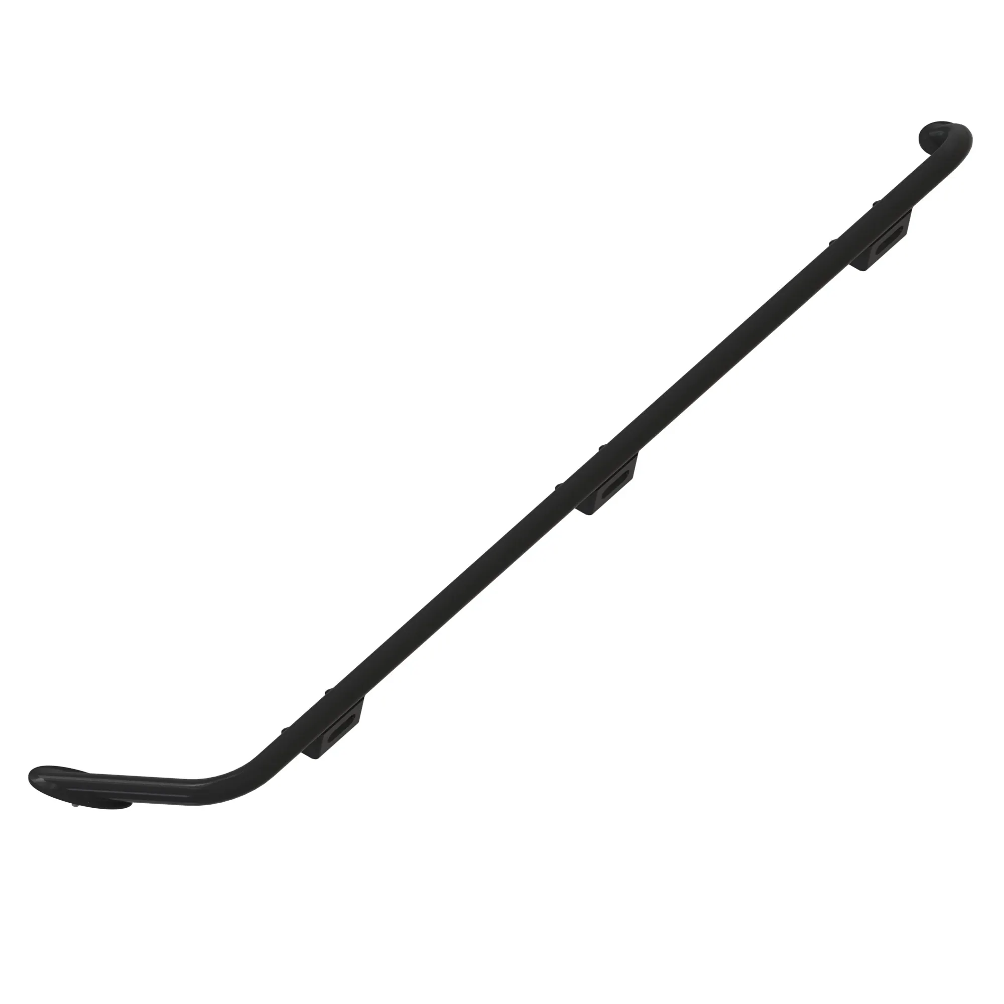 John Deere Rail - AUC20302