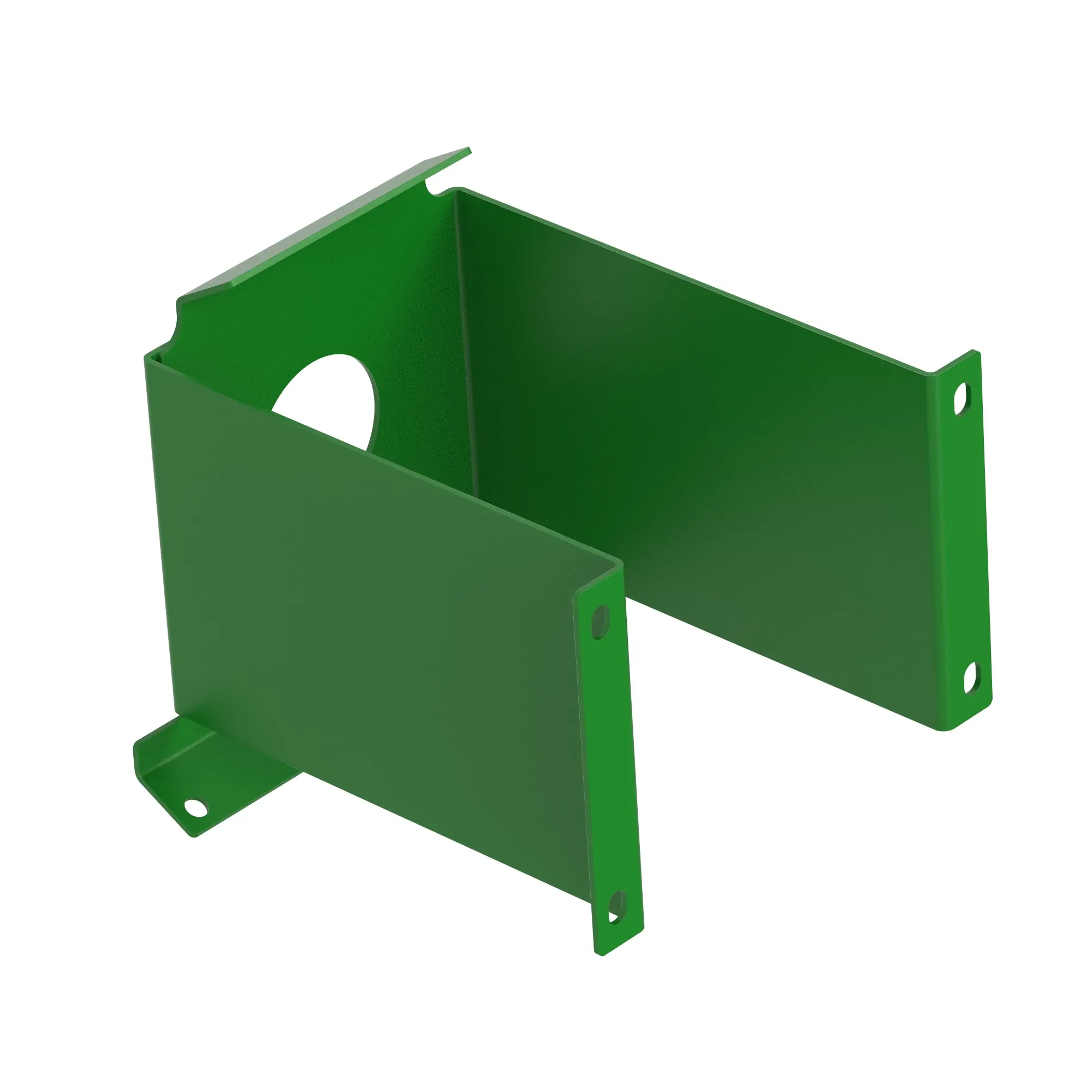 SUPPORT ASSY, CLEAN WATER TANK