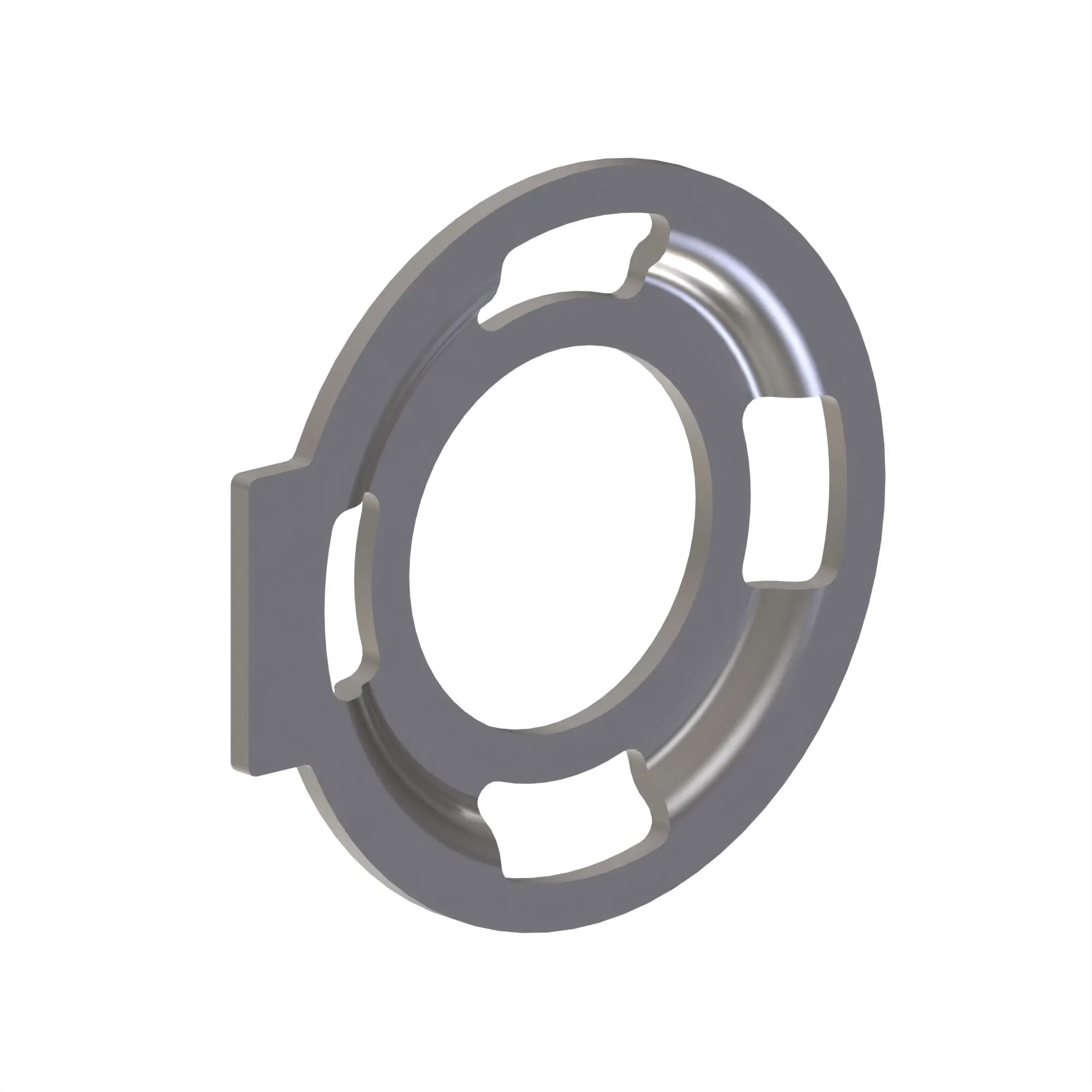 John Deere Differential Housing Washer - SU25069