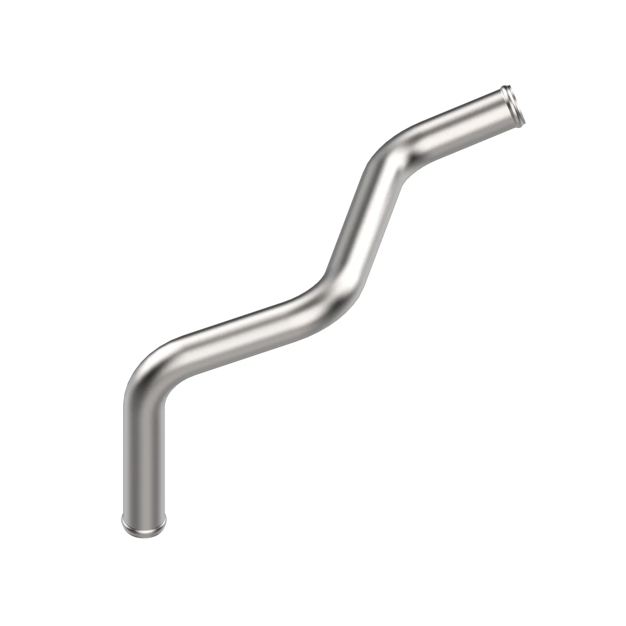 John Deere Upper Cooler Line - R120595