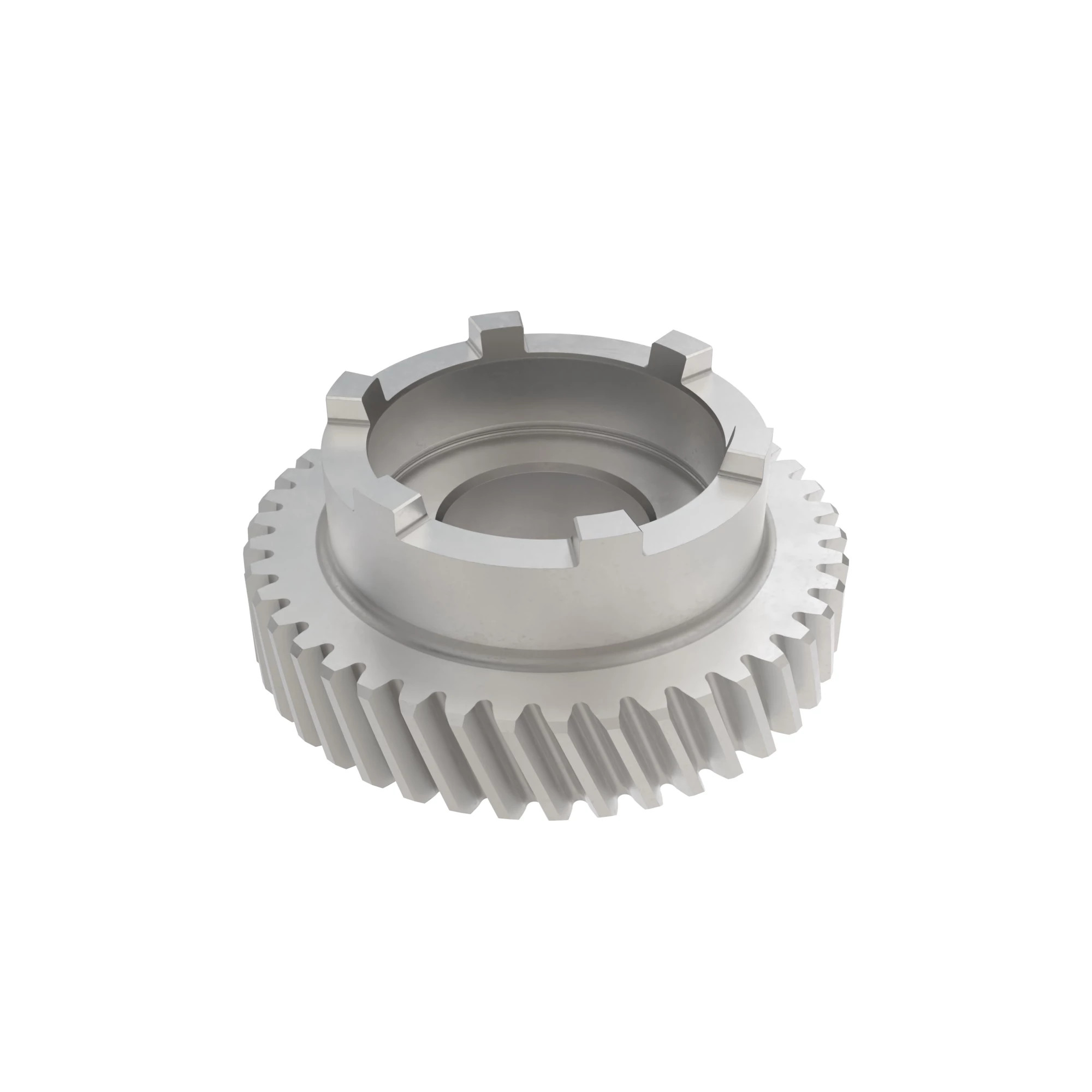 ⚙️ SU60655: Engranaje de Salida MFWD John Deere 🚜✅