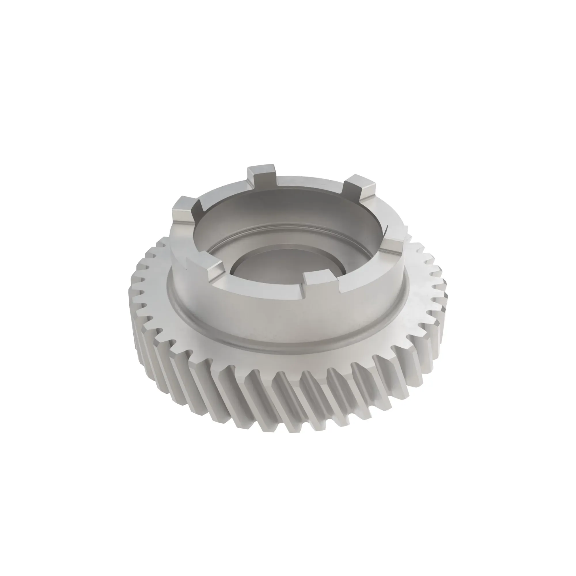 John Deere MFWD Output Gear - SU60655