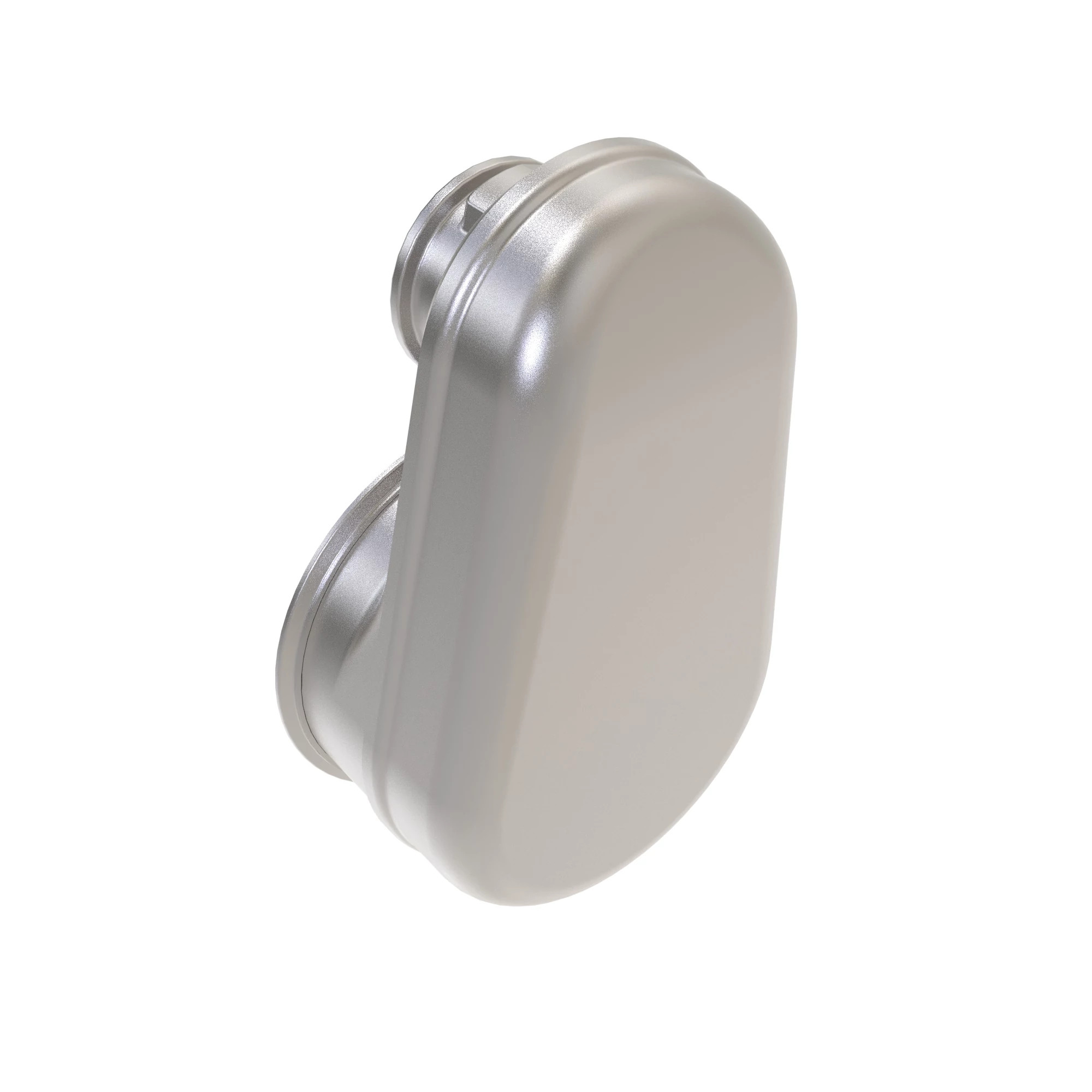 John Deere Exhaust Pipe - DZ100692