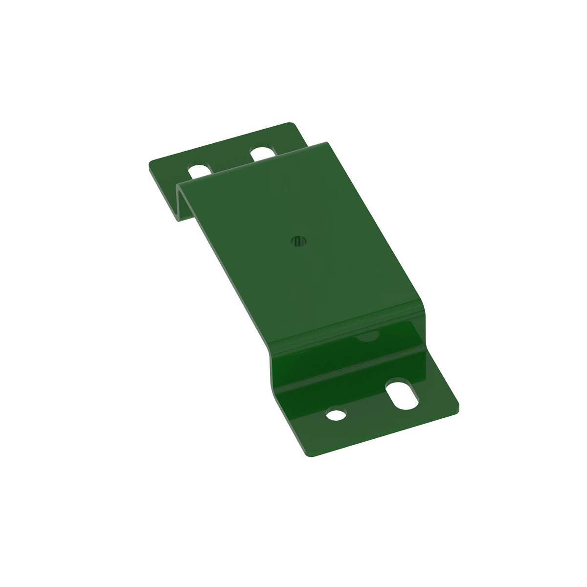 John Deere Lift Assist Cover Weldmen Bracket - AXE16912