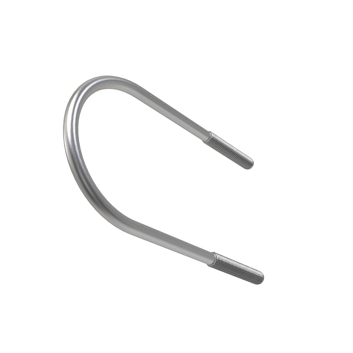 John Deere U-Bolt, M12 X 225 - A74183