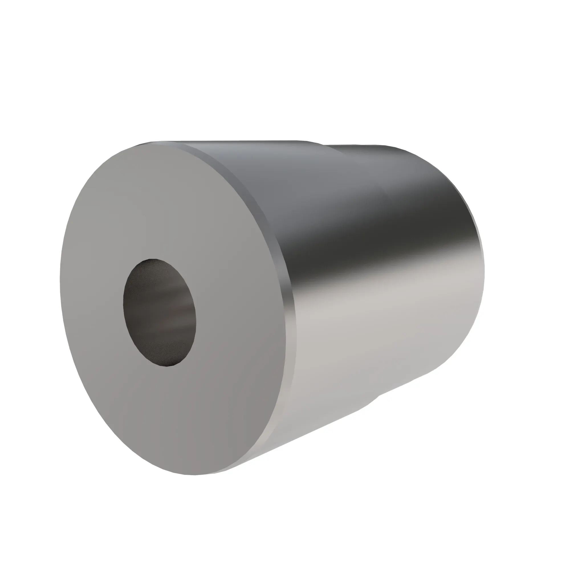 John Deere Flanged Bushing - H87691