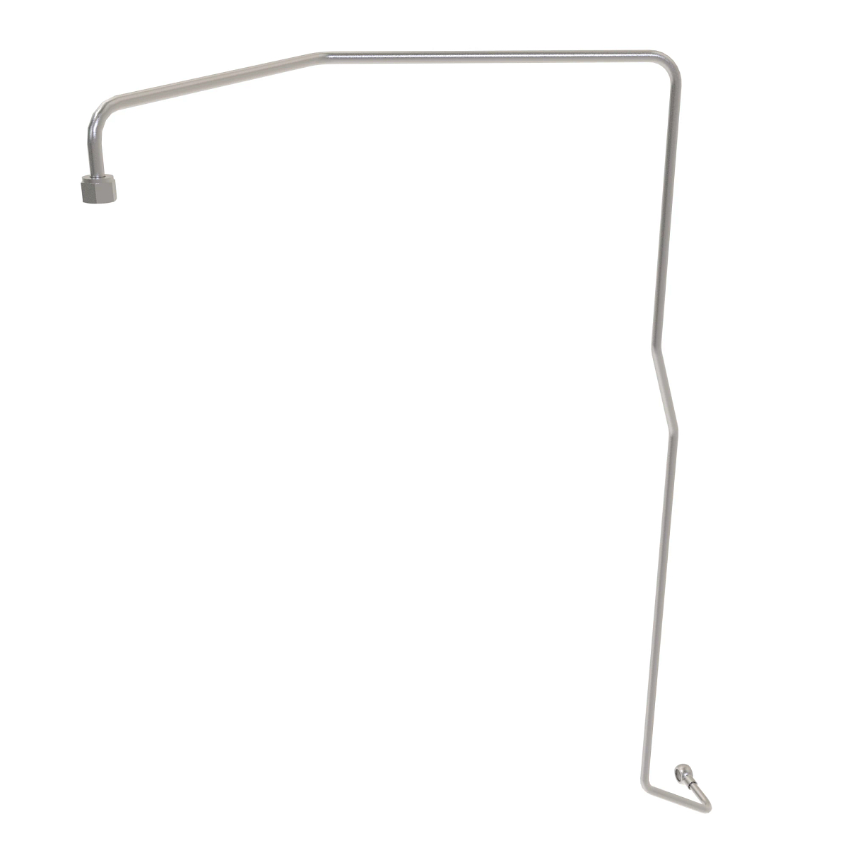 RE509638: Fuel Line