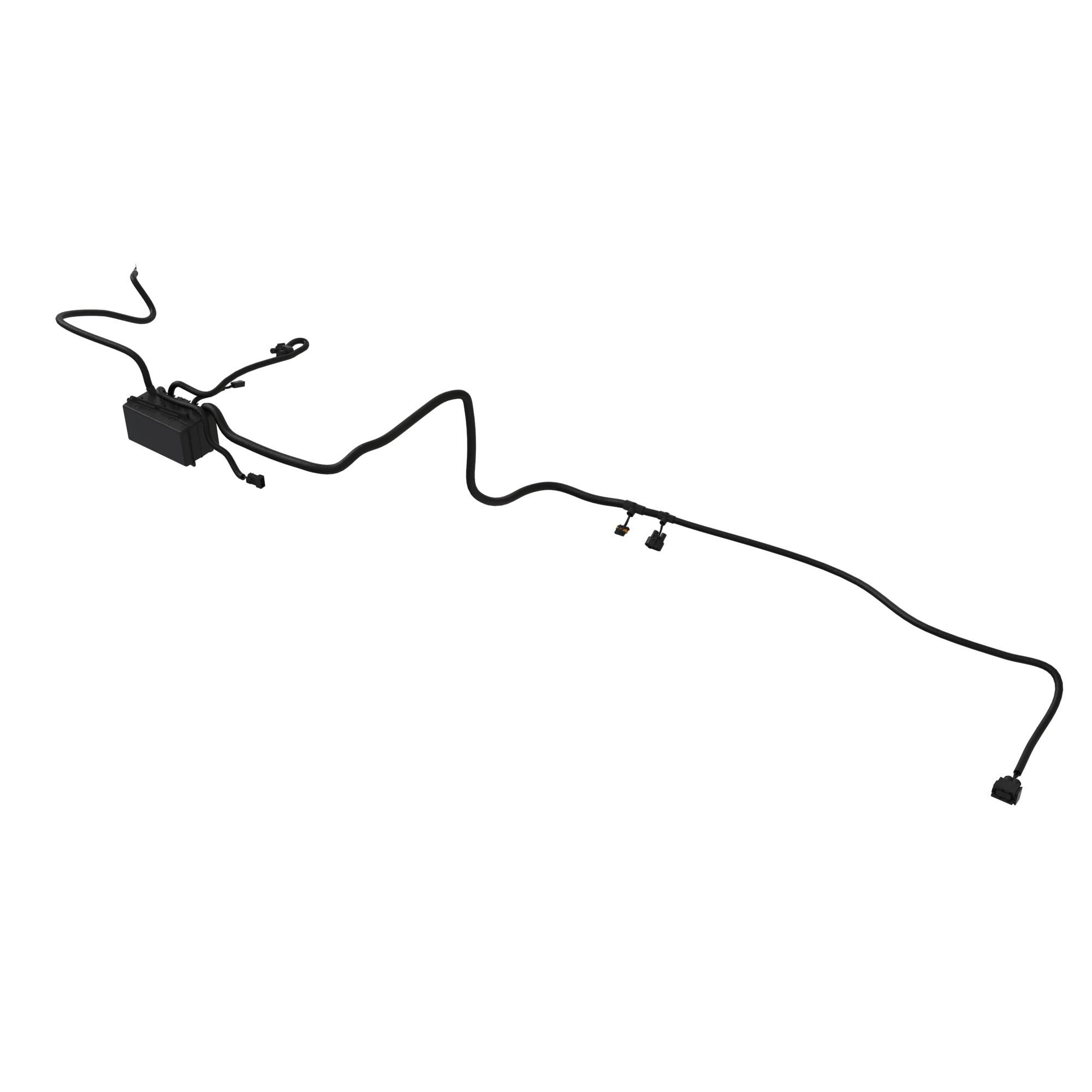 ENGINE POWER WRG HARNESS, WIRING HA