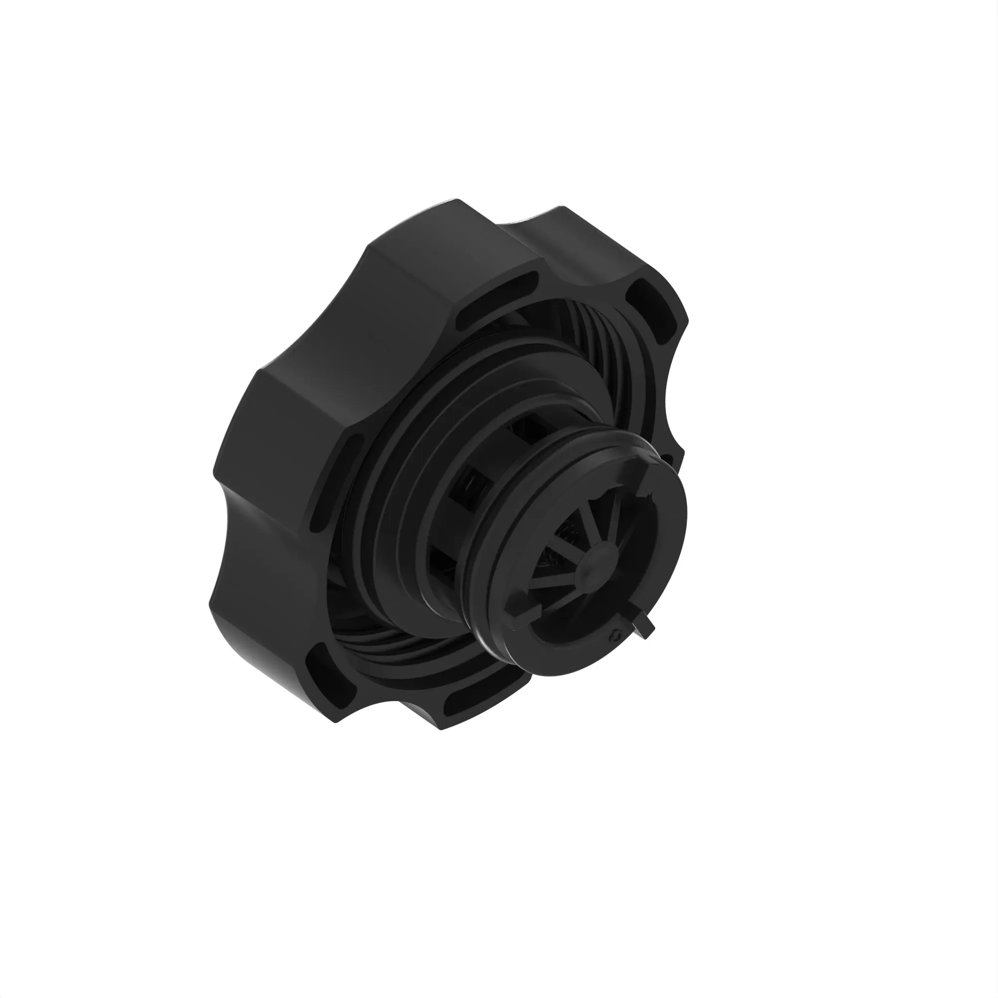 Filler Cap