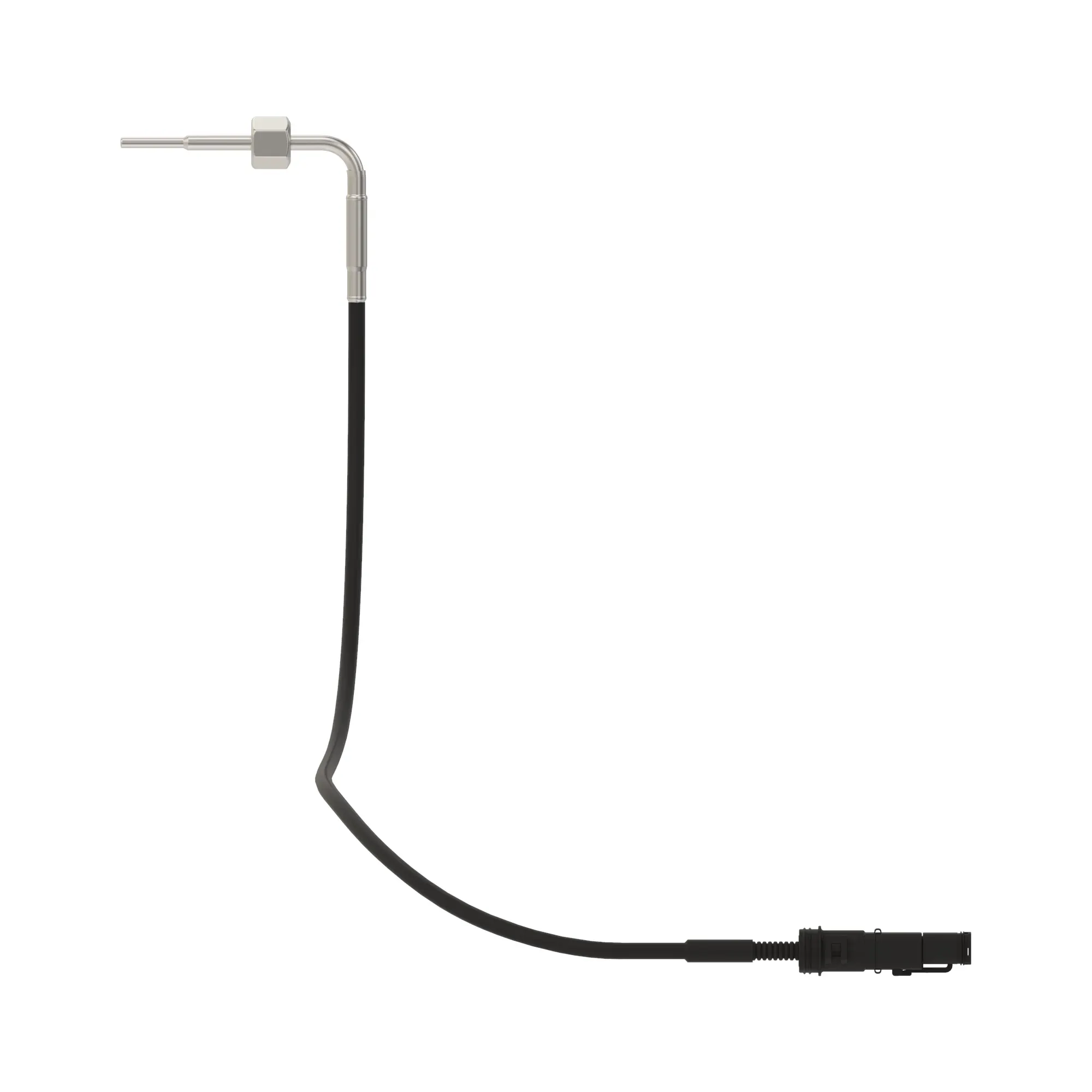 TEMPERATURE SENSOR, EXHAUST TEMPERA