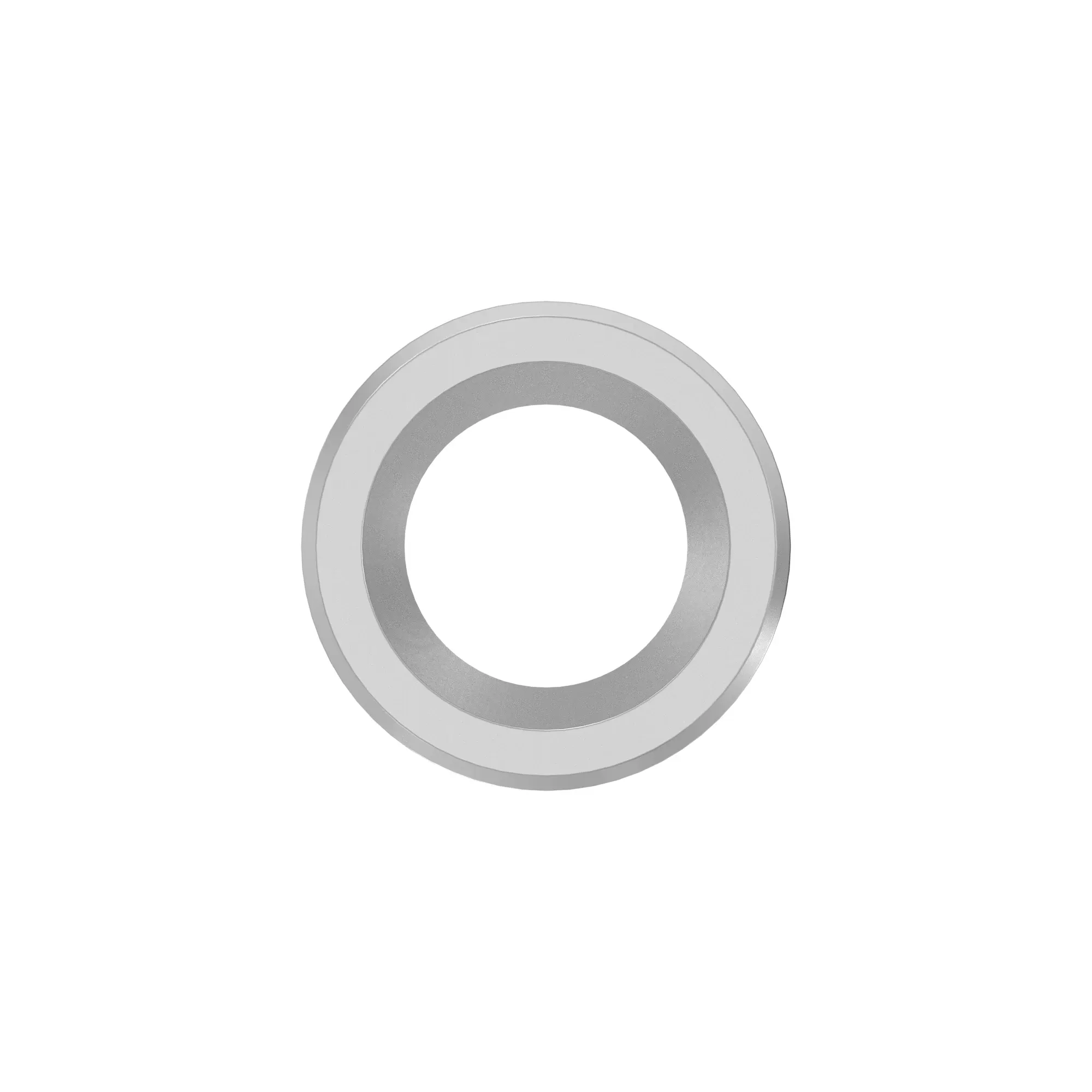 Splined Coupling