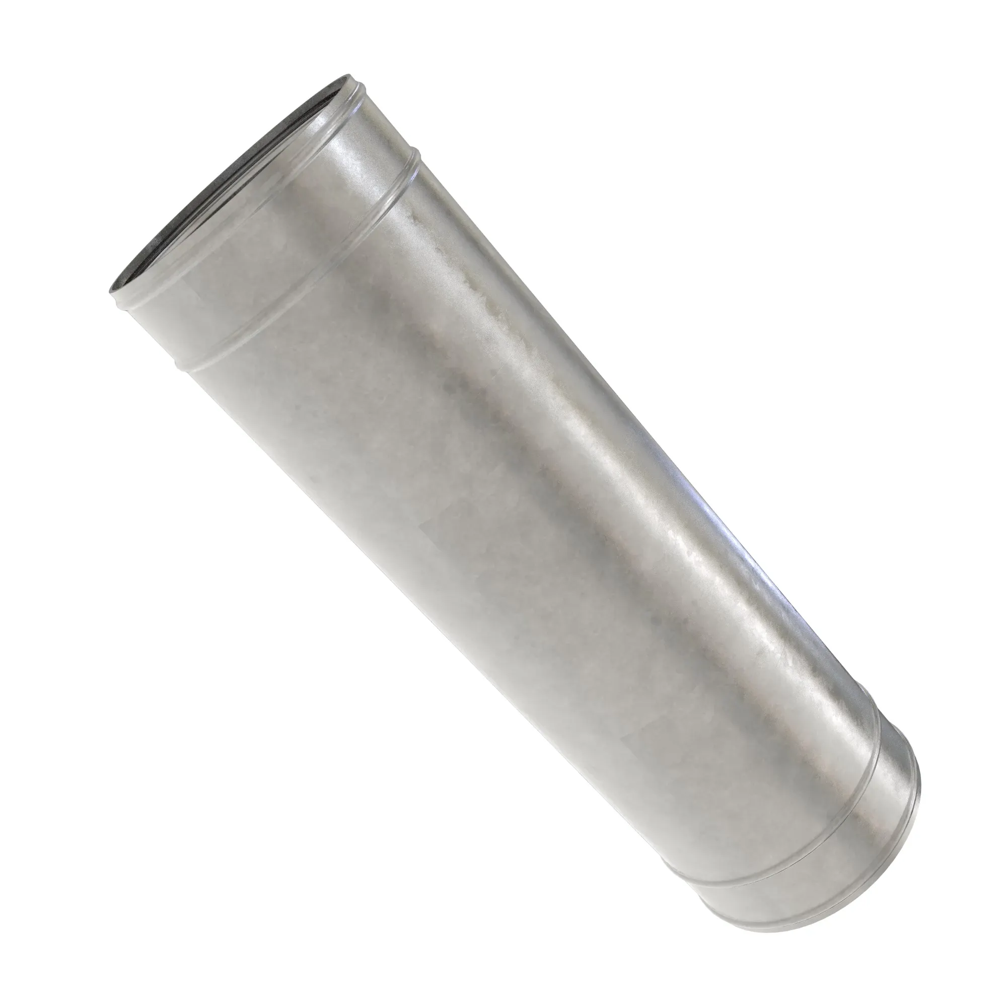 TUBE, AIR INTAKE
