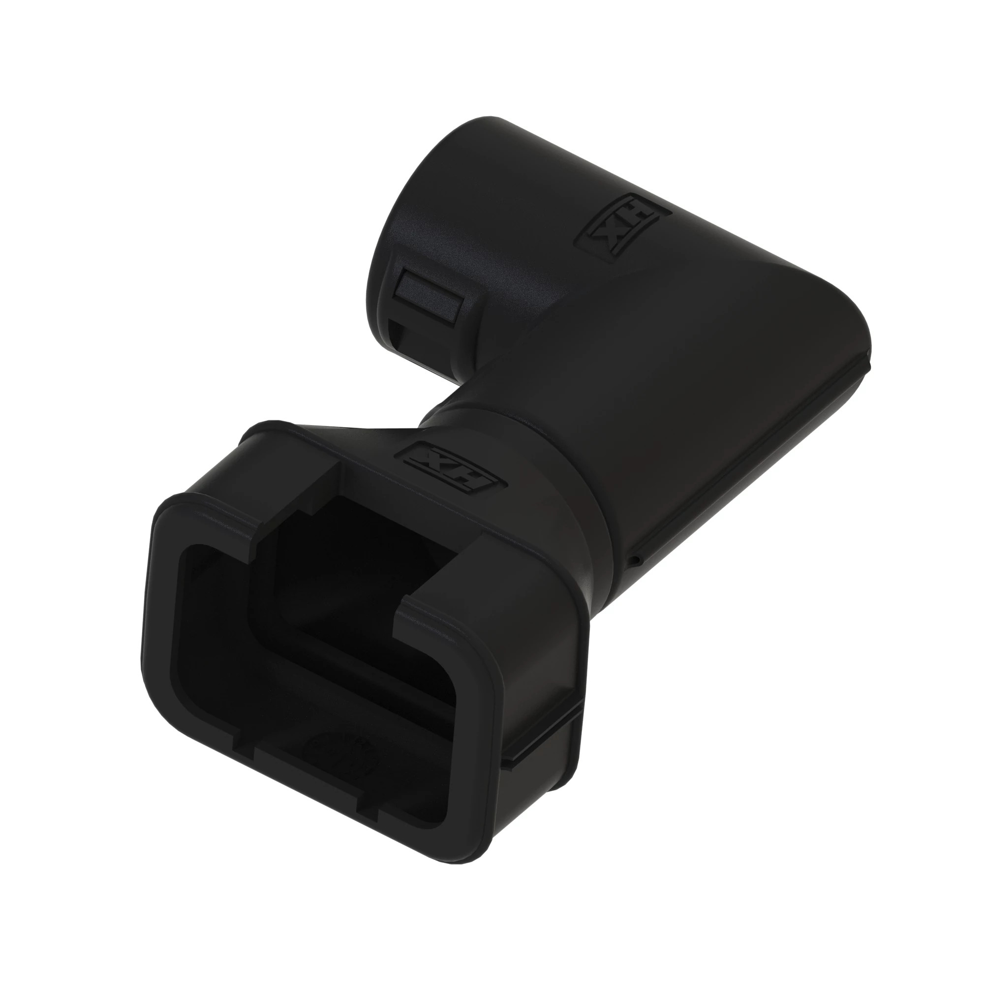 ACCY HARNESSFLEX AS16 A BLK NYL