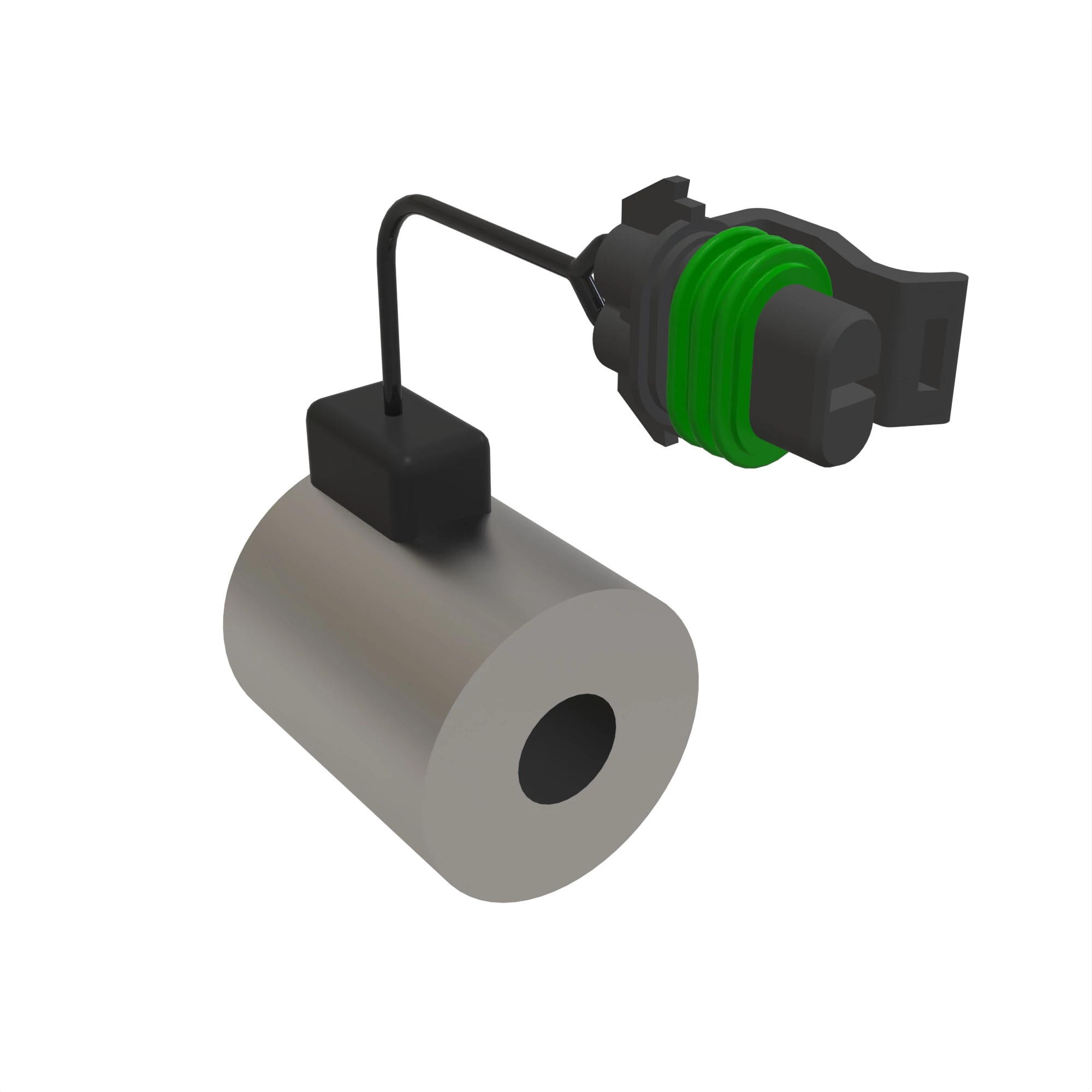 John Deere Electrical Coil - AT139433