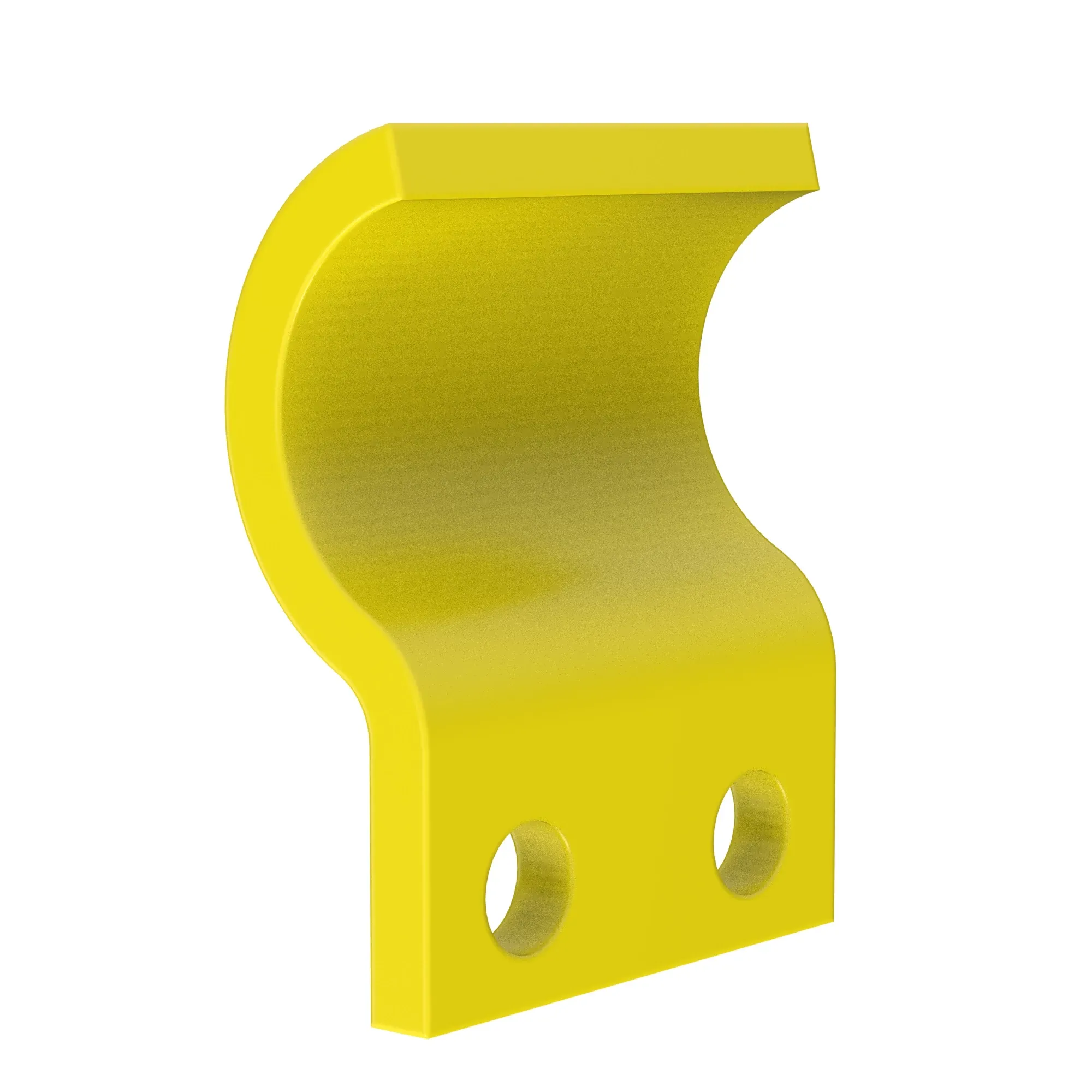 Half Clamp