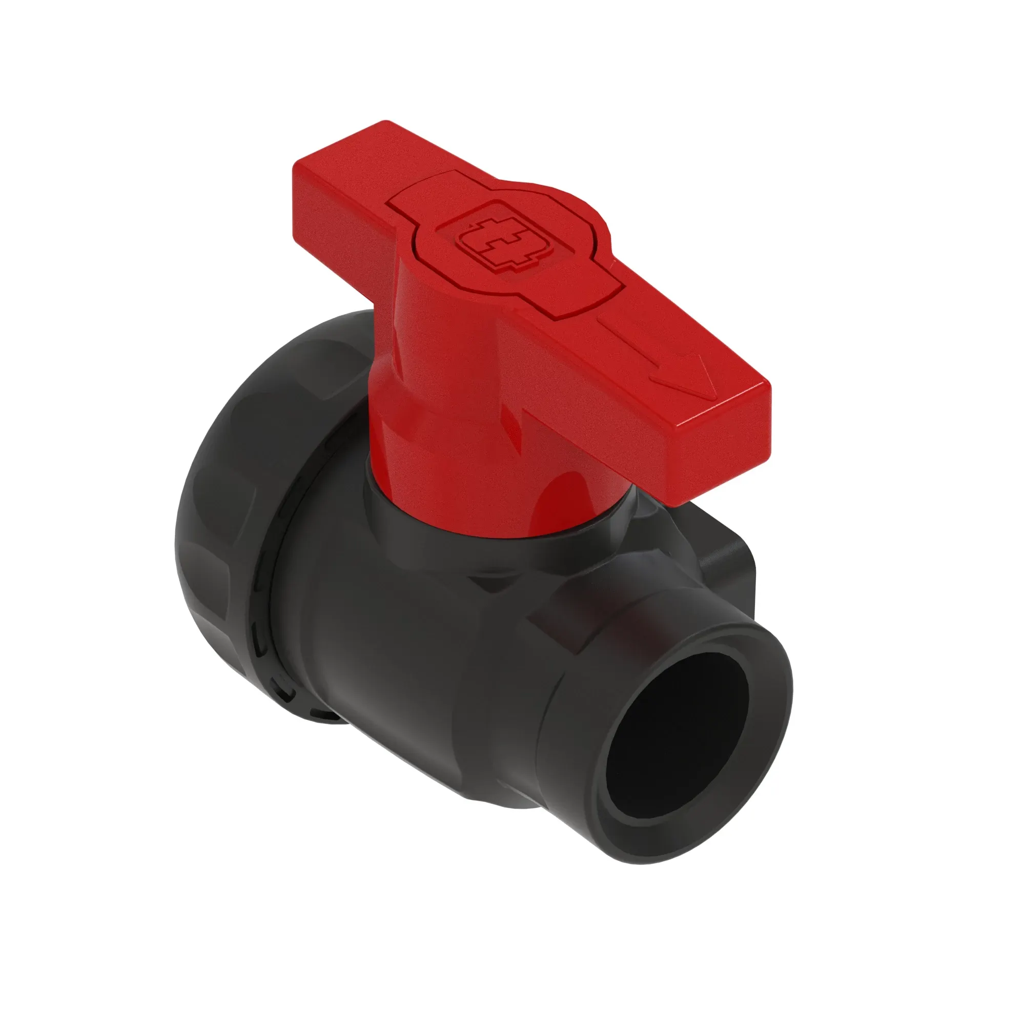 HAND OPERATED VALVE, 1''