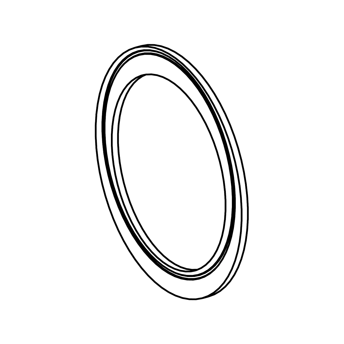 Thrust Washer