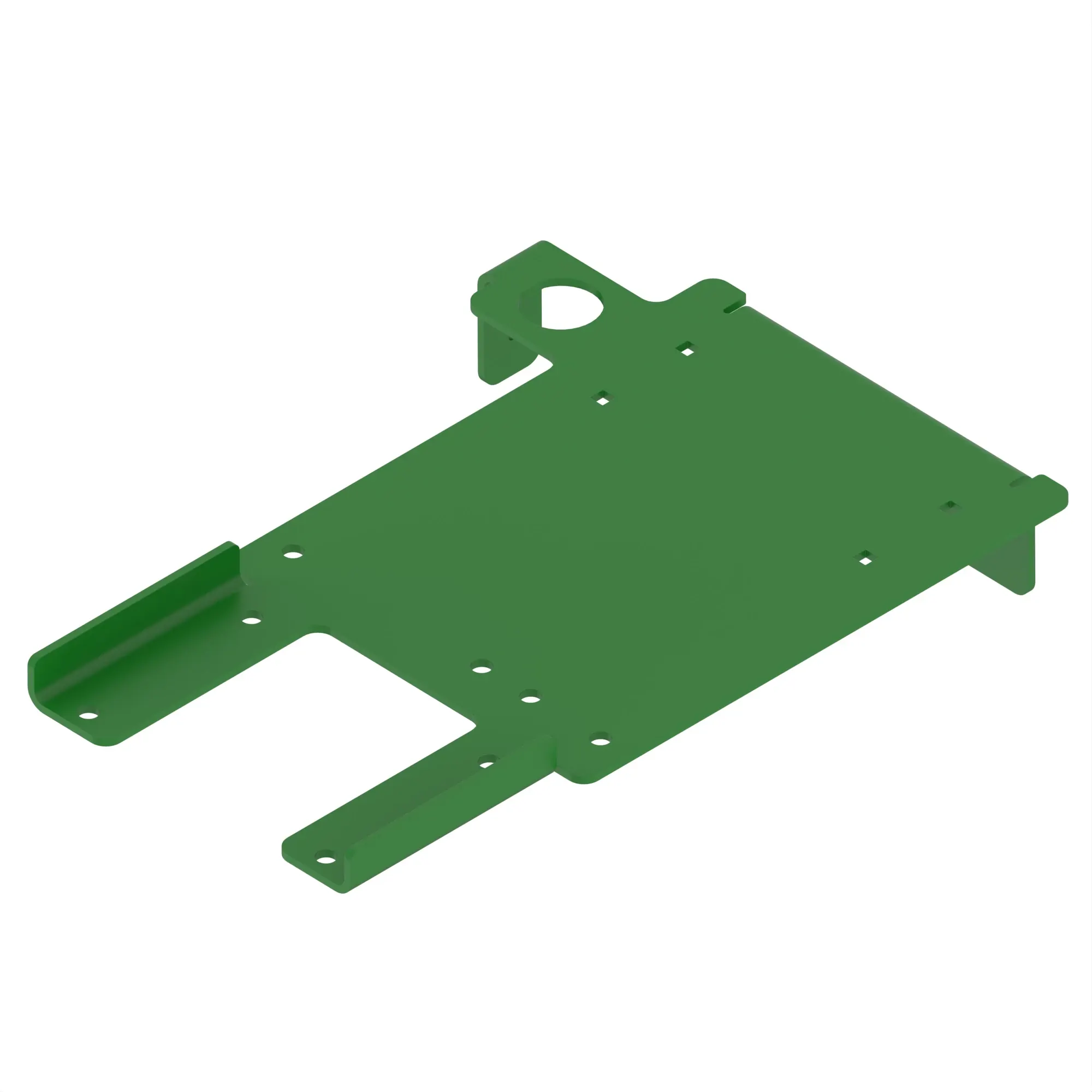 John Deere Controller Bracket - KK94464