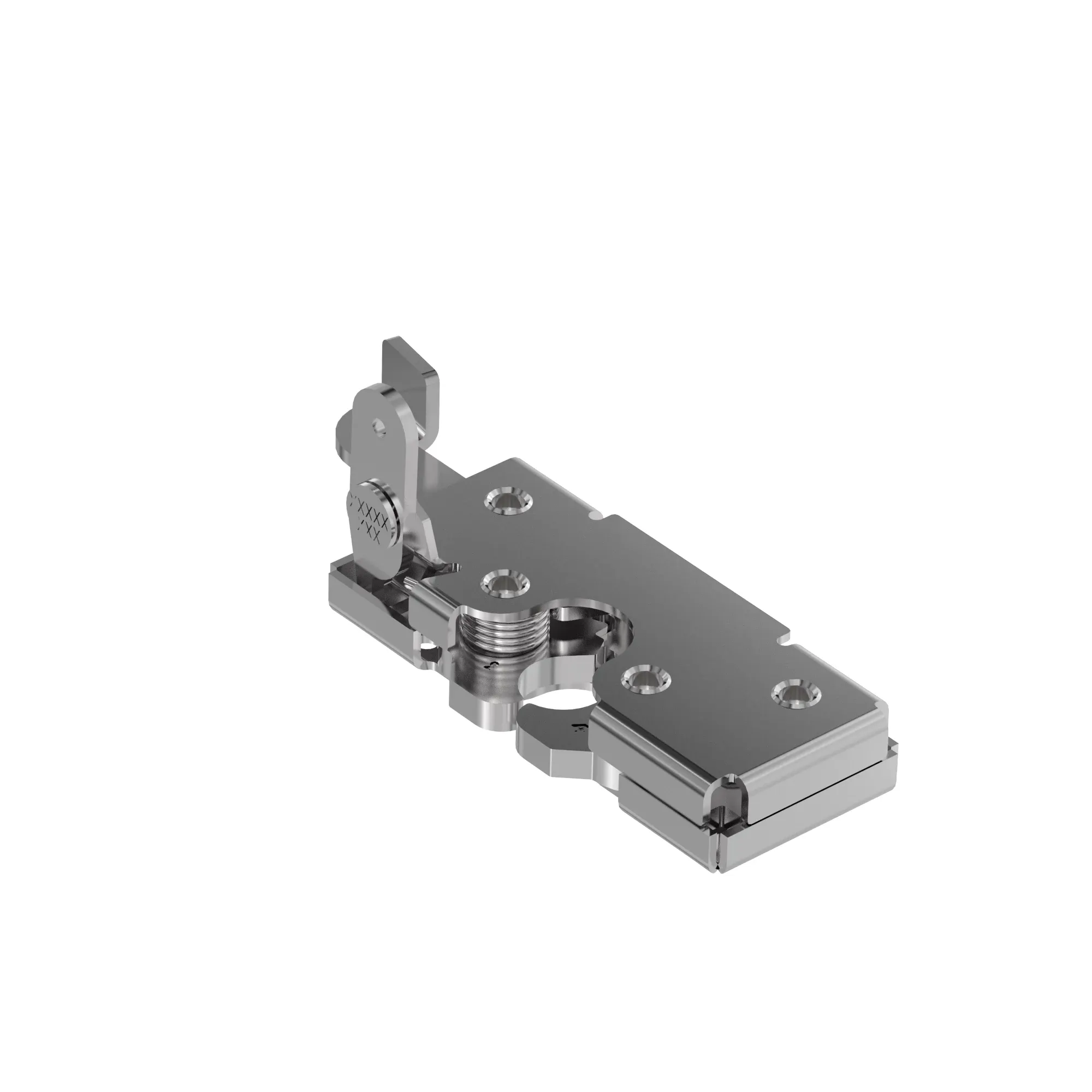 latch