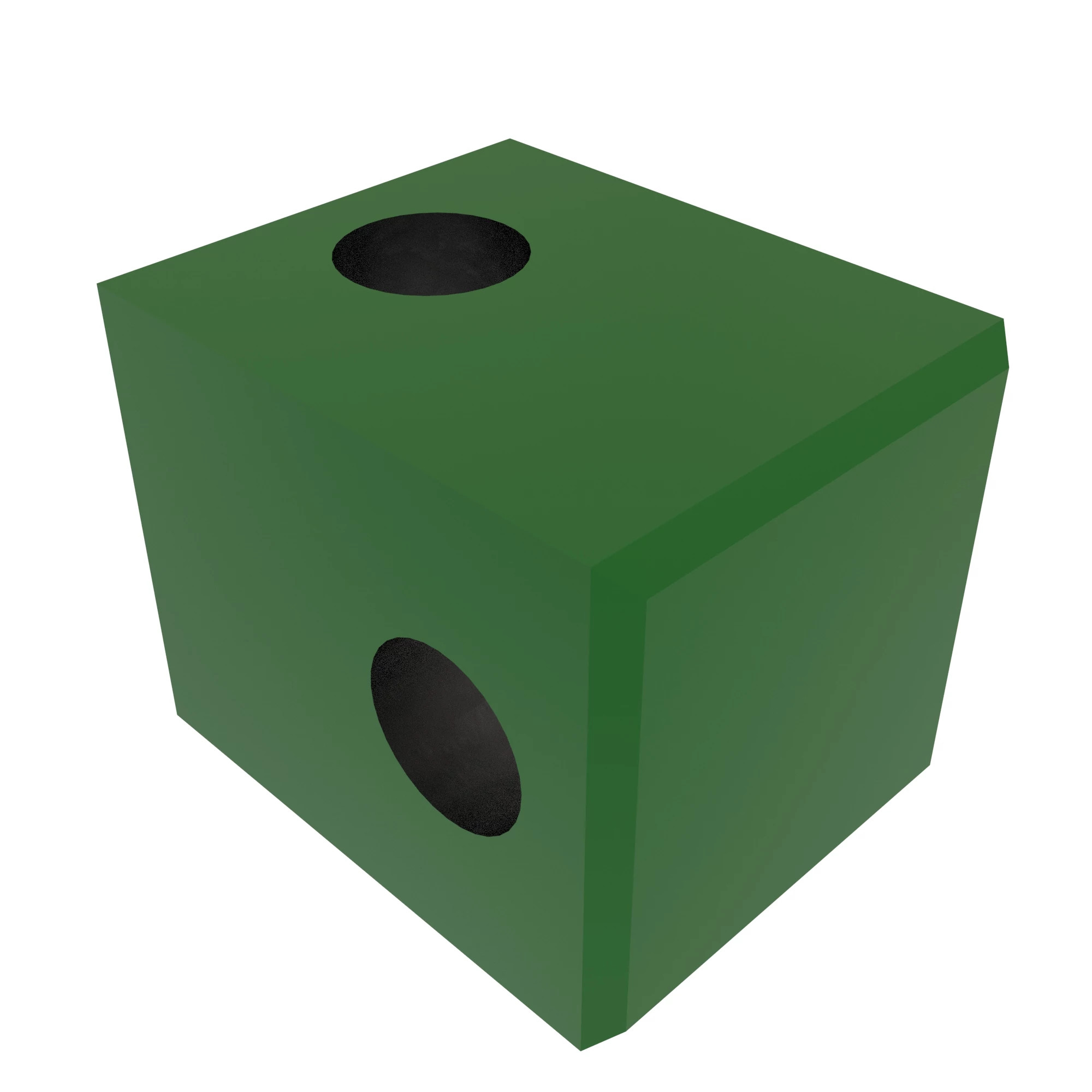 UNIVERSAL JOINT CROSS