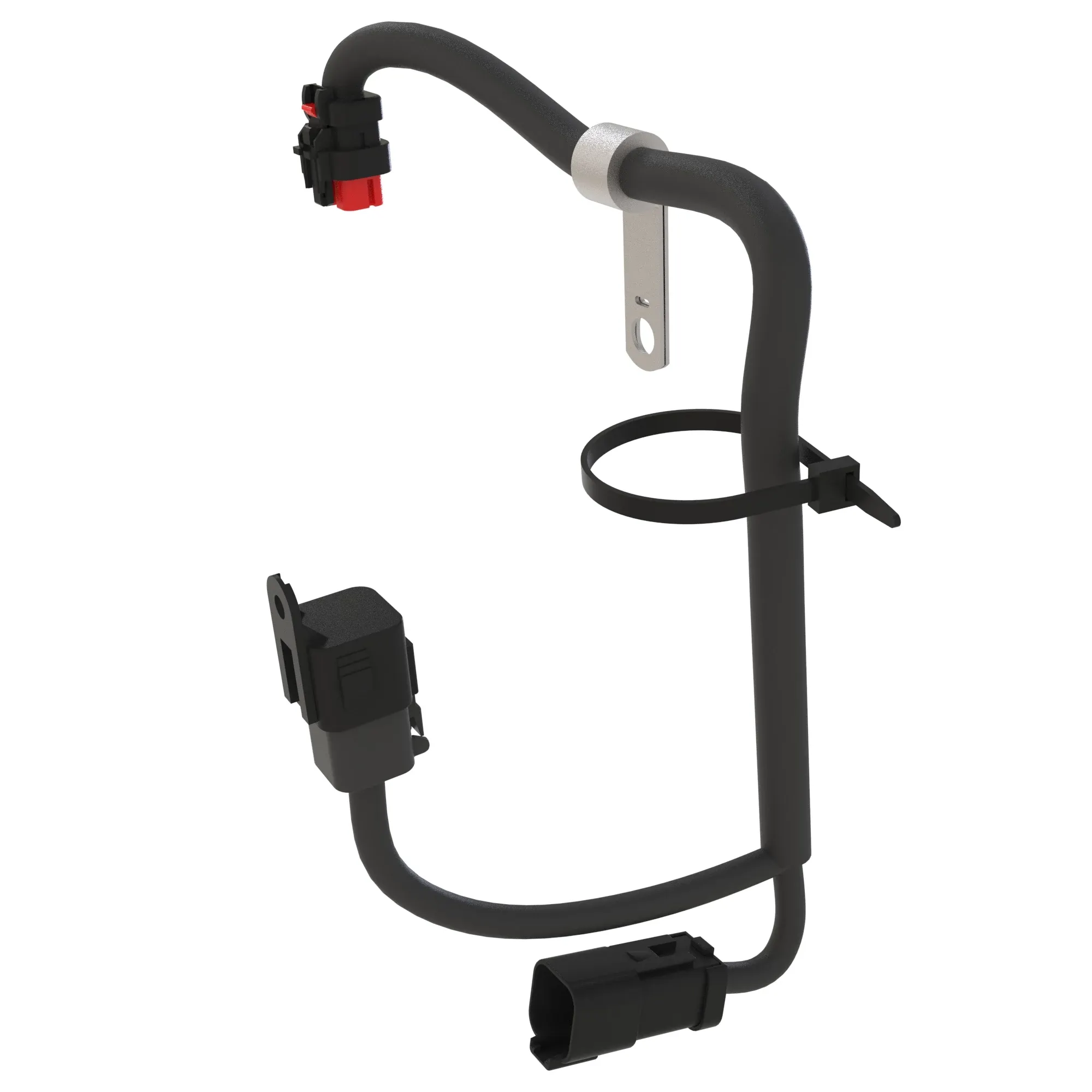 Inclinometer Jumper Harness LF G
