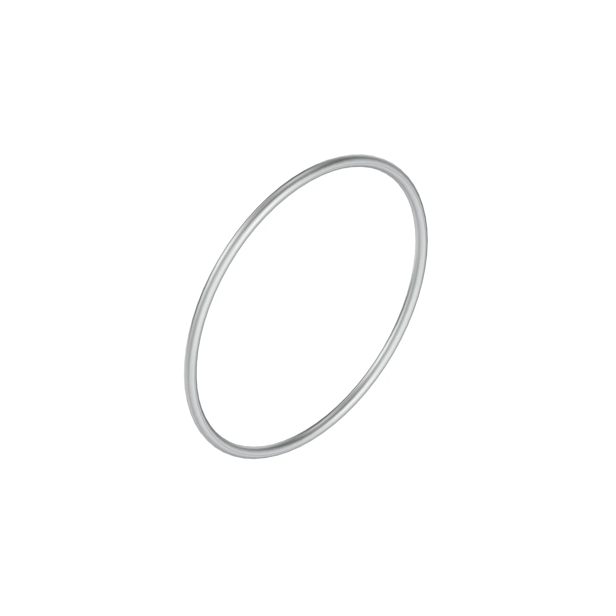 O-RING (PEROXIDE CURED)