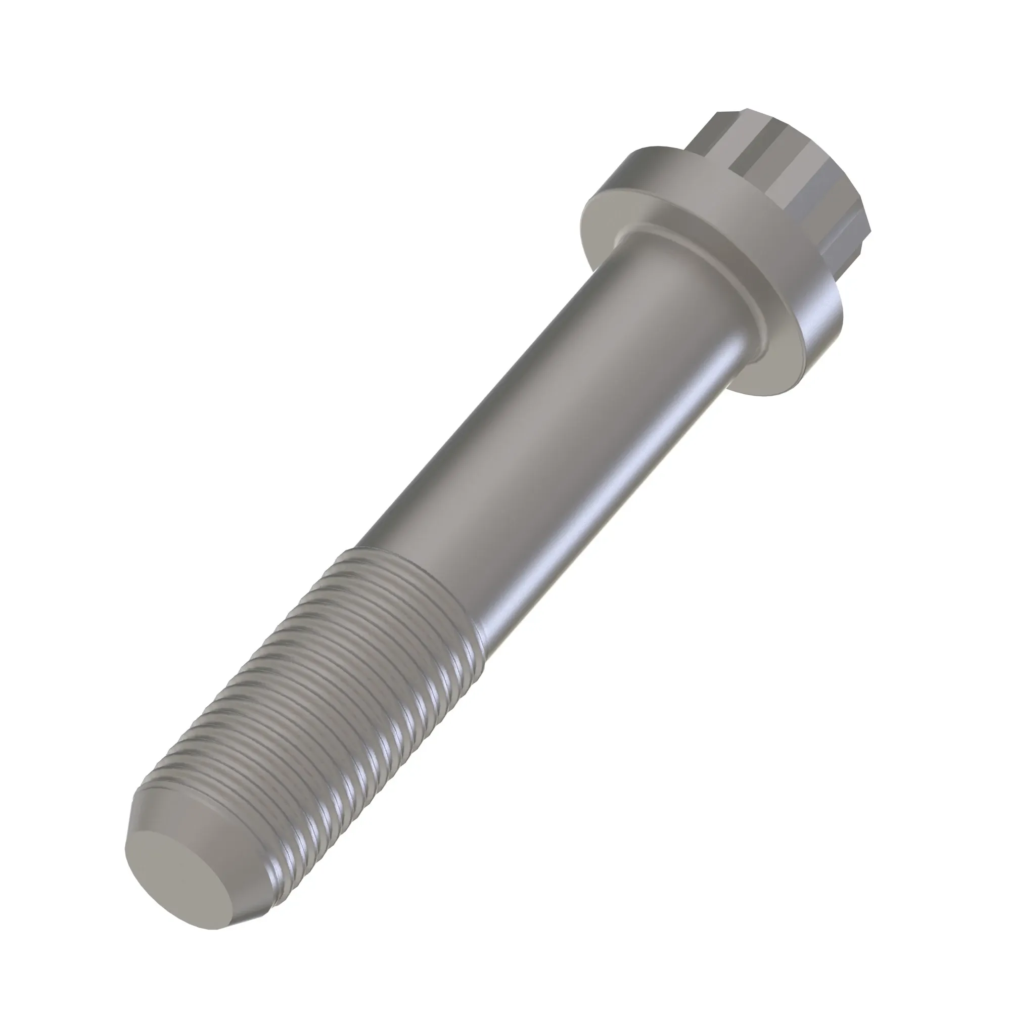 John Deere Cap Screw - REC394608500