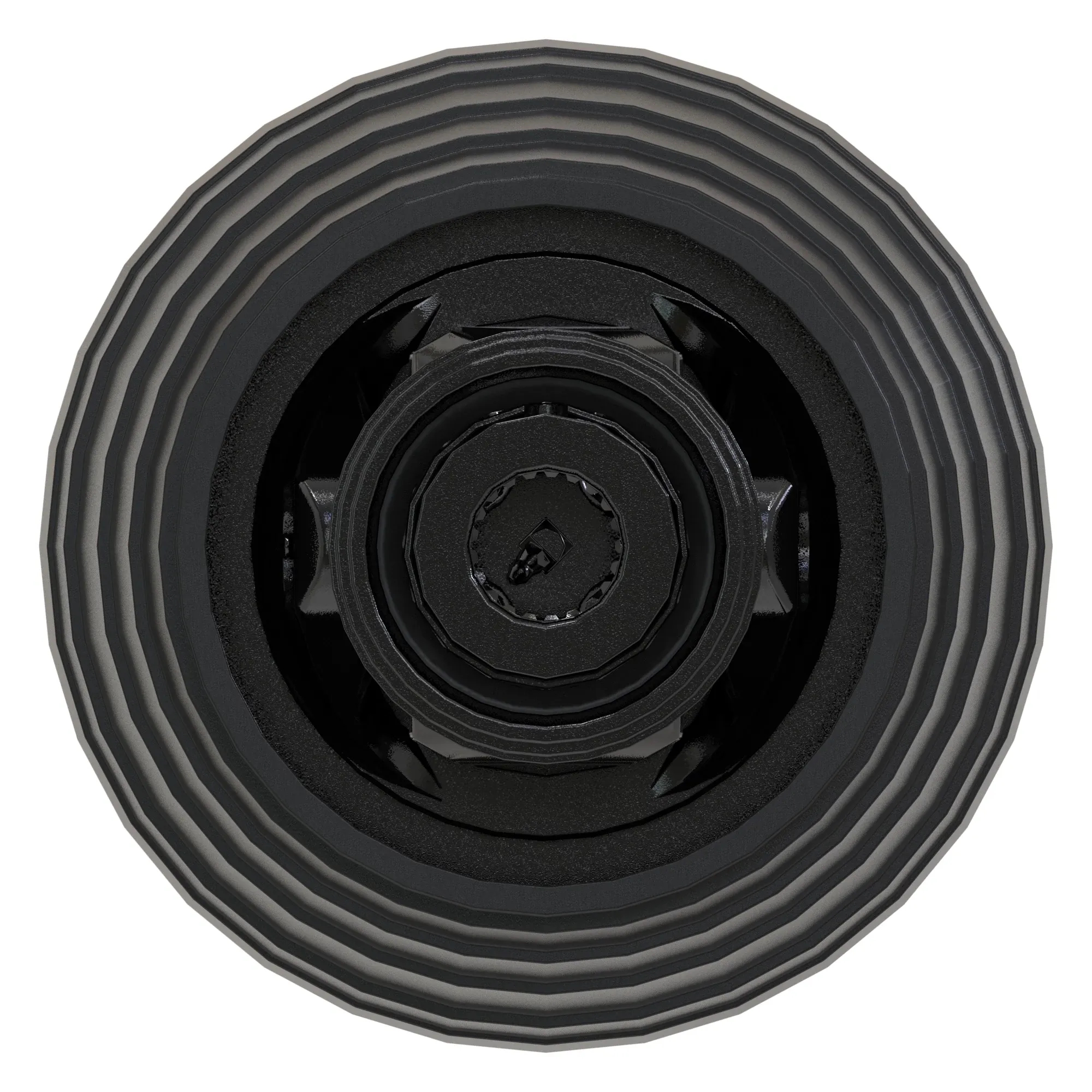 UNIVERSAL DRIVESHAFT